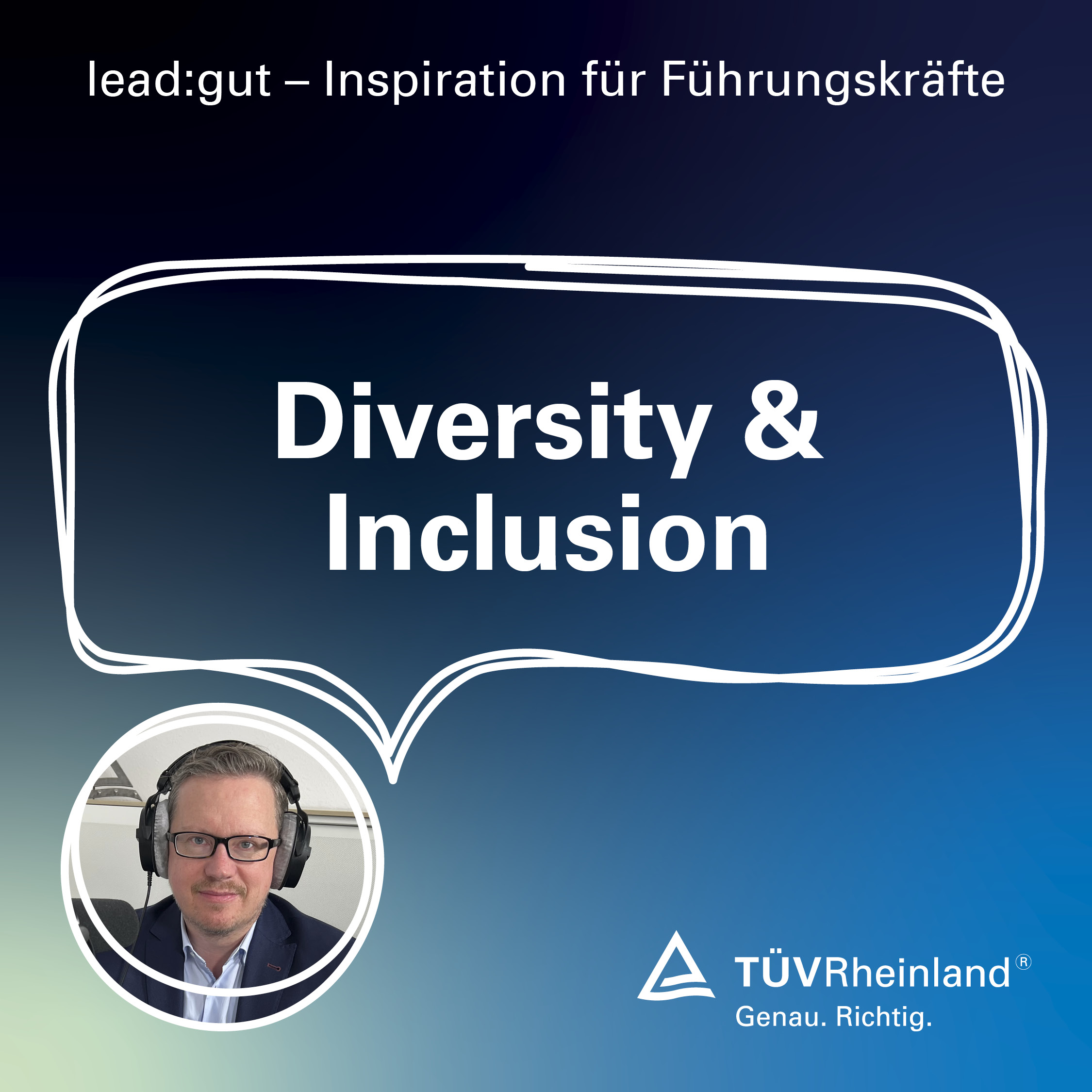 lead:gut - Inspiration für Führungskräfte