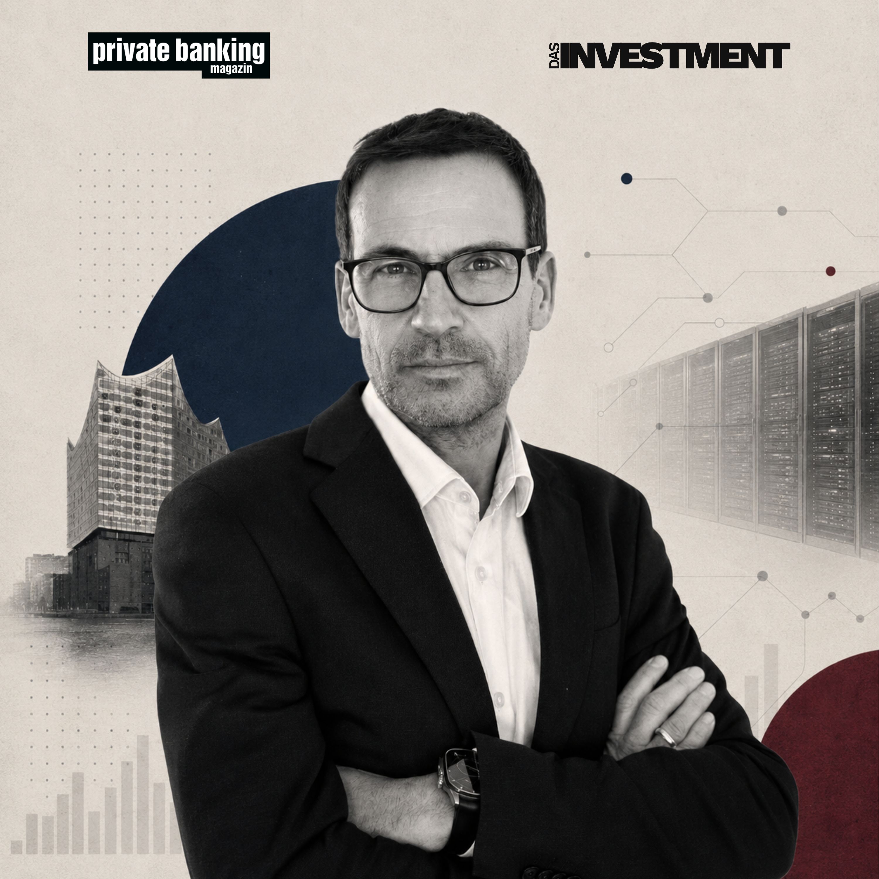 Hartmut Giesen, wie verdient eine 100 Jahre alte Bank im Fintech-Zeitalter? episode artwork