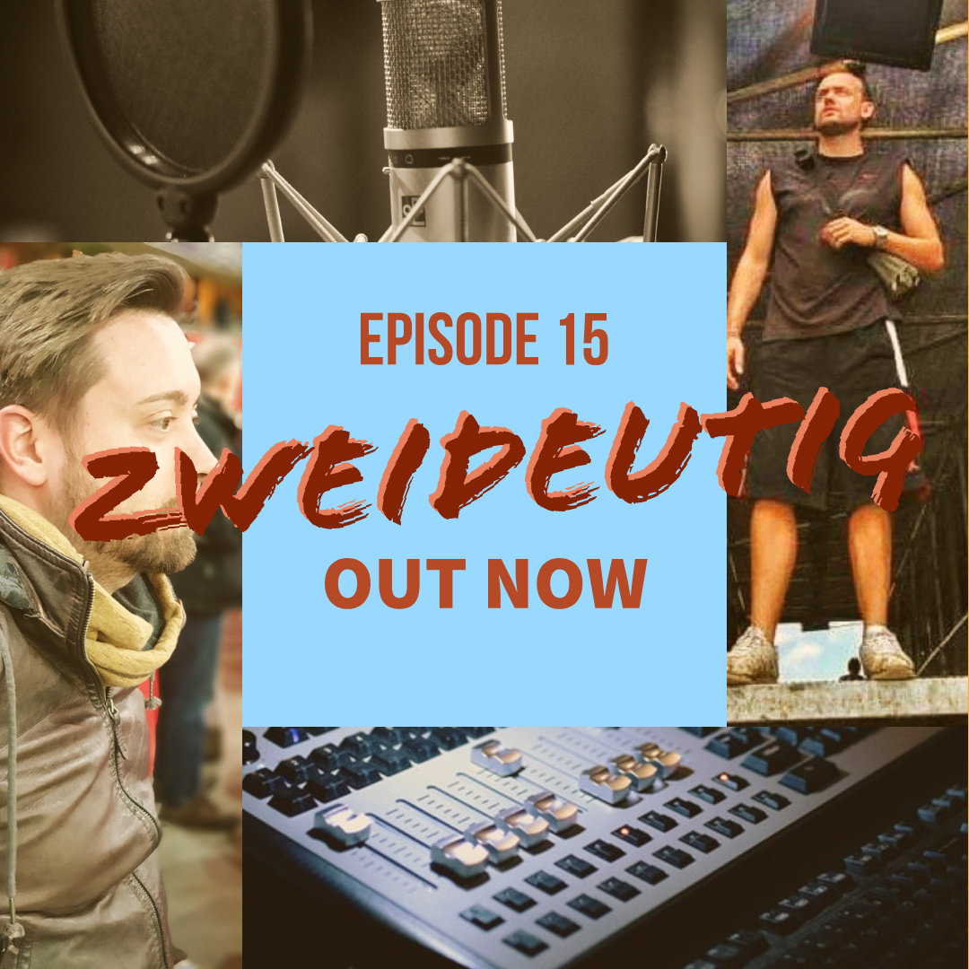 Zweideutig der Podcast