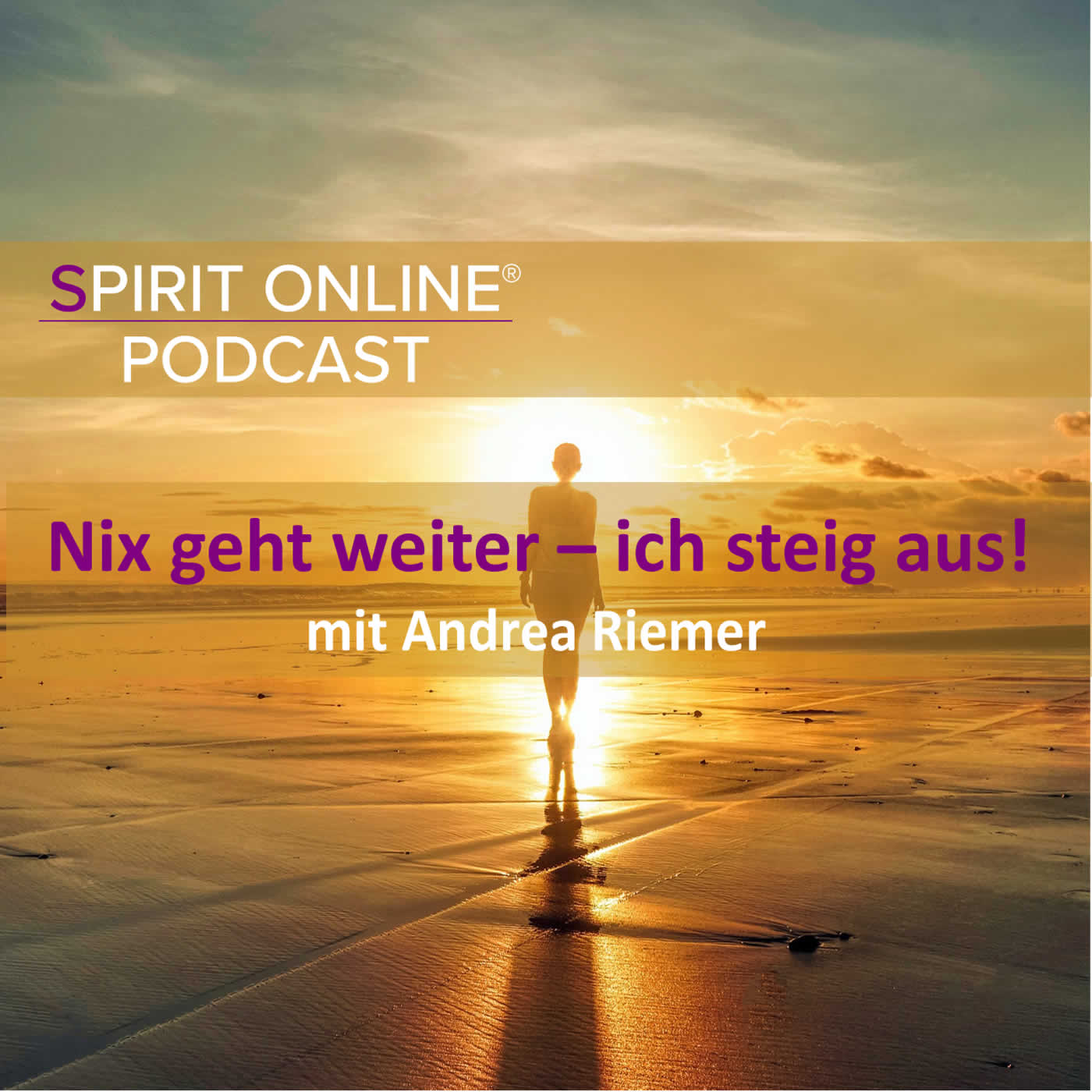 Spirit Online Podcast Spiritualität
