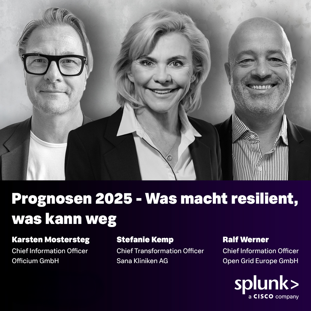 Digitale Resilienz