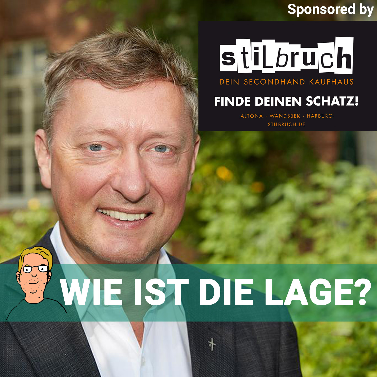 Wie ist die Lage?