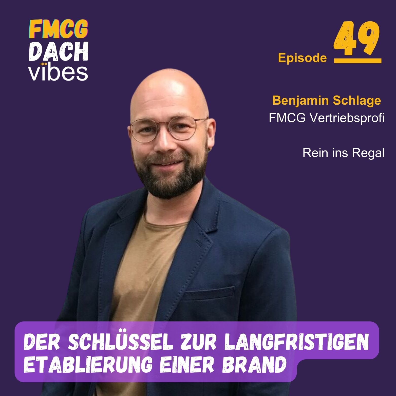 FMCGvibes