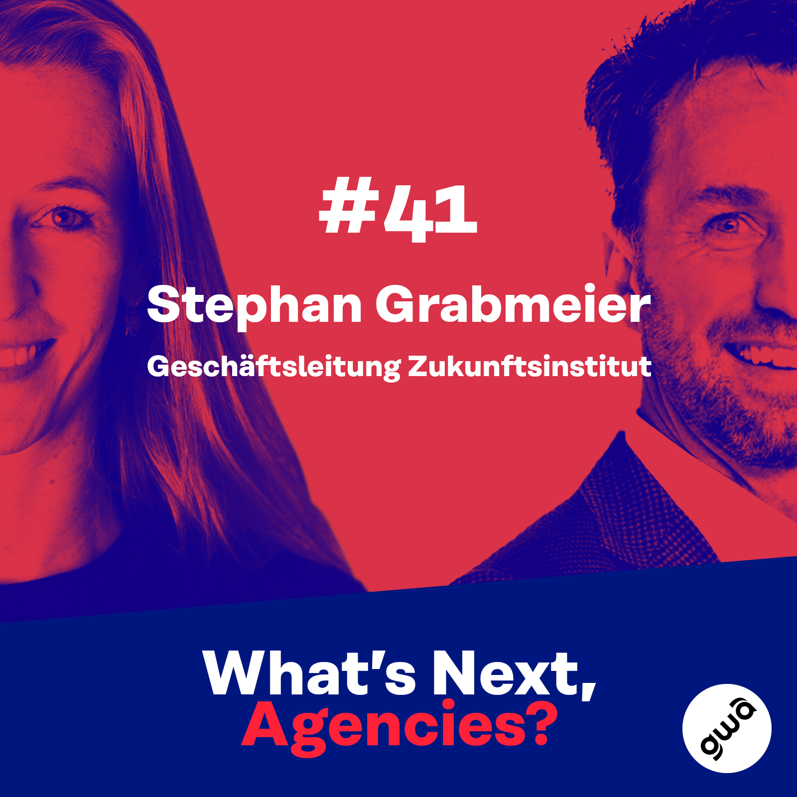 What\'s Next, Agencies?