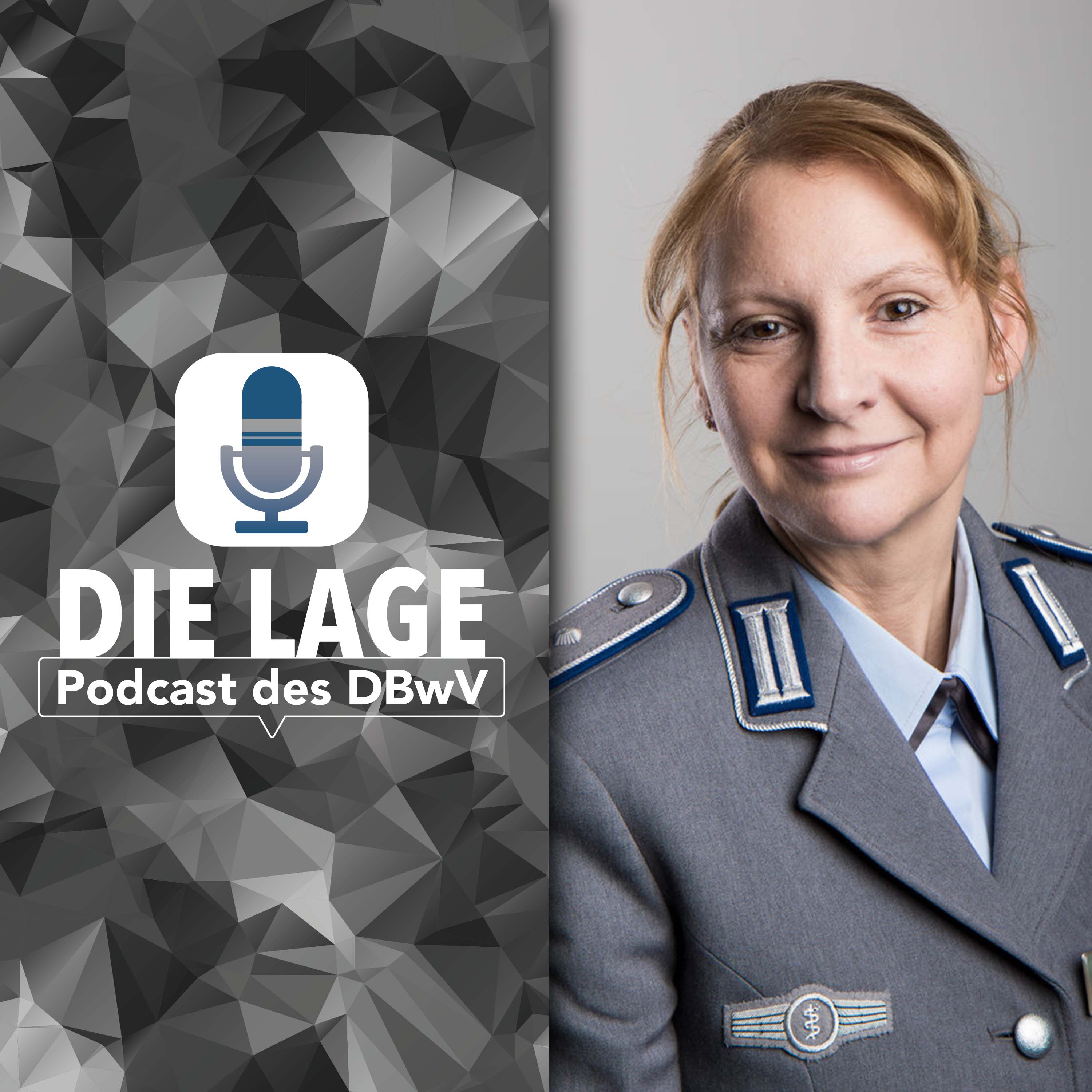Die Lage-Podcast des Deutschen BundeswehrVerbandes