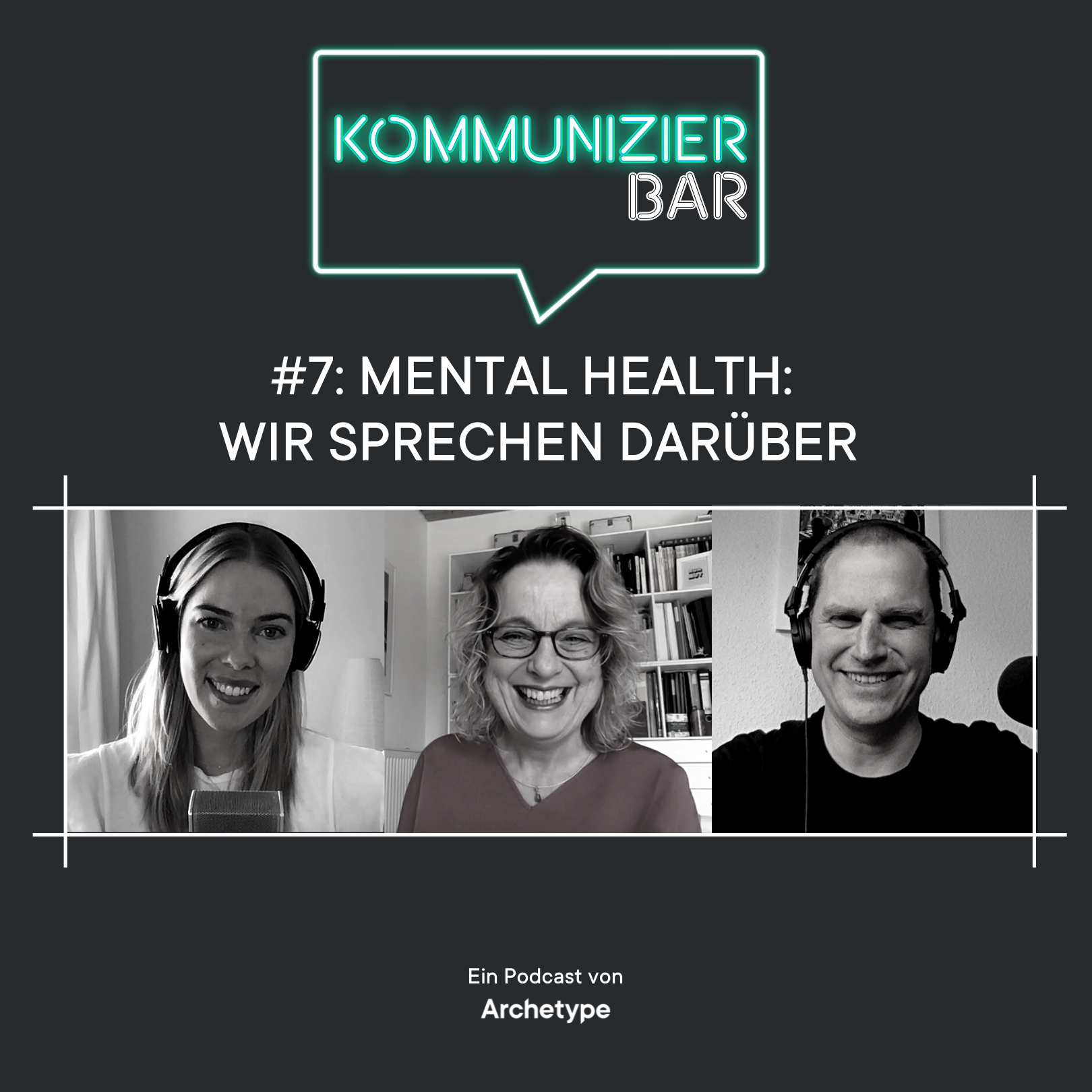 KommunizierBAR
