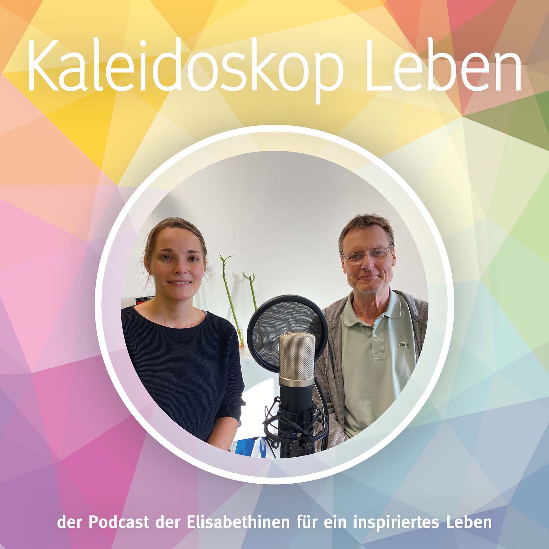 Kaleidoskop Leben