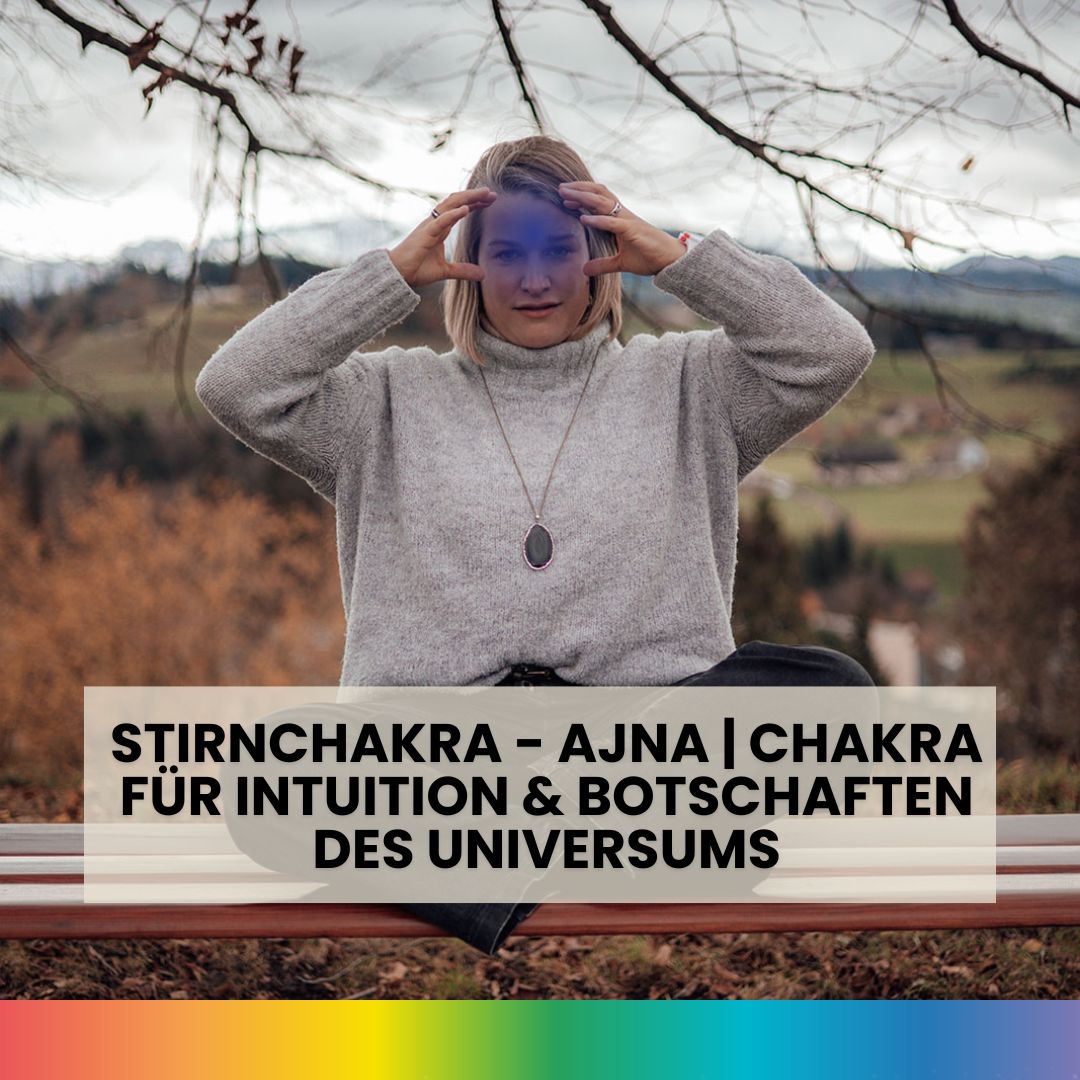 Chakramonia – Chakren gut, alles gut!