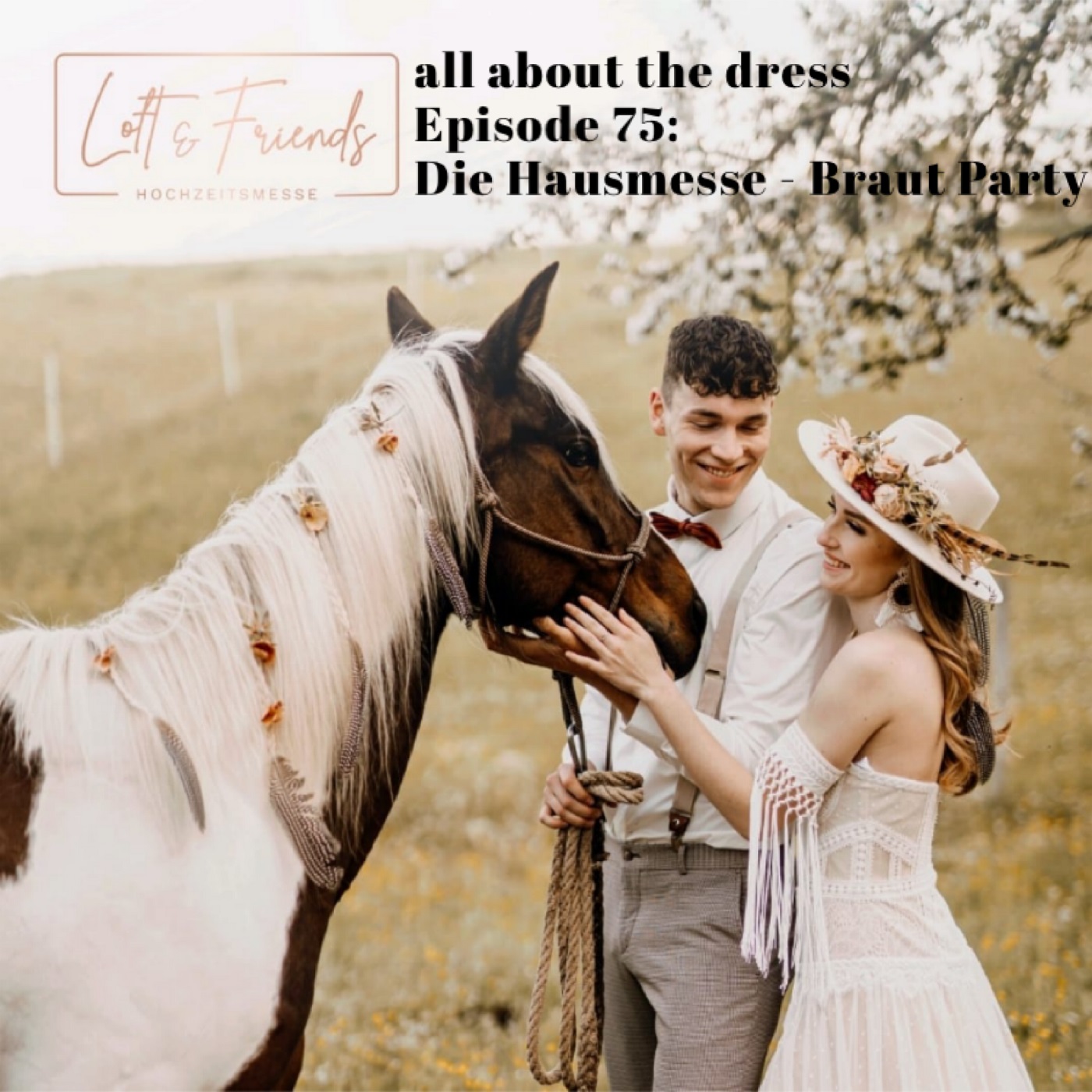 all about the dress