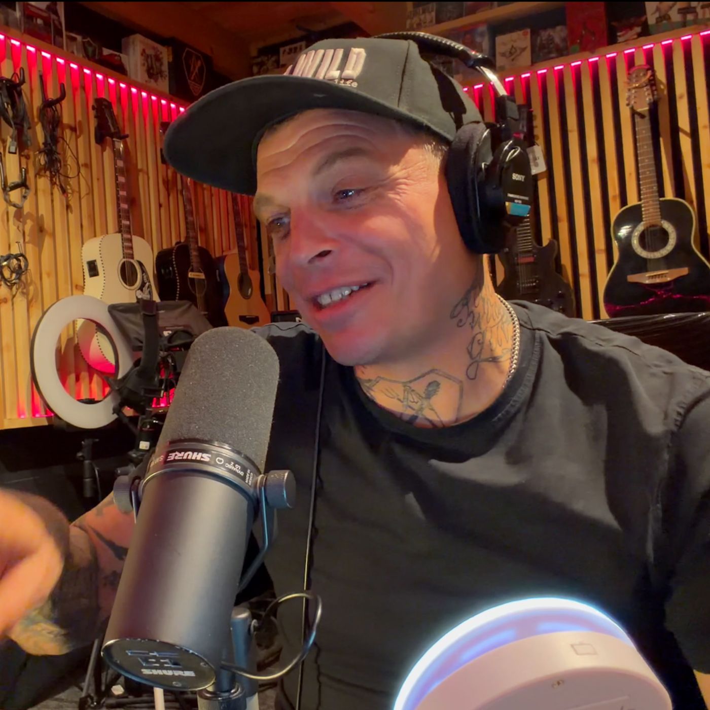 Klappe Auf Folge 11: Phillipp Burger episode artwork