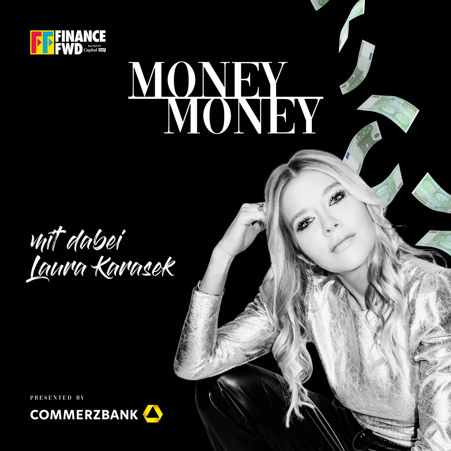 MONEY MONEY