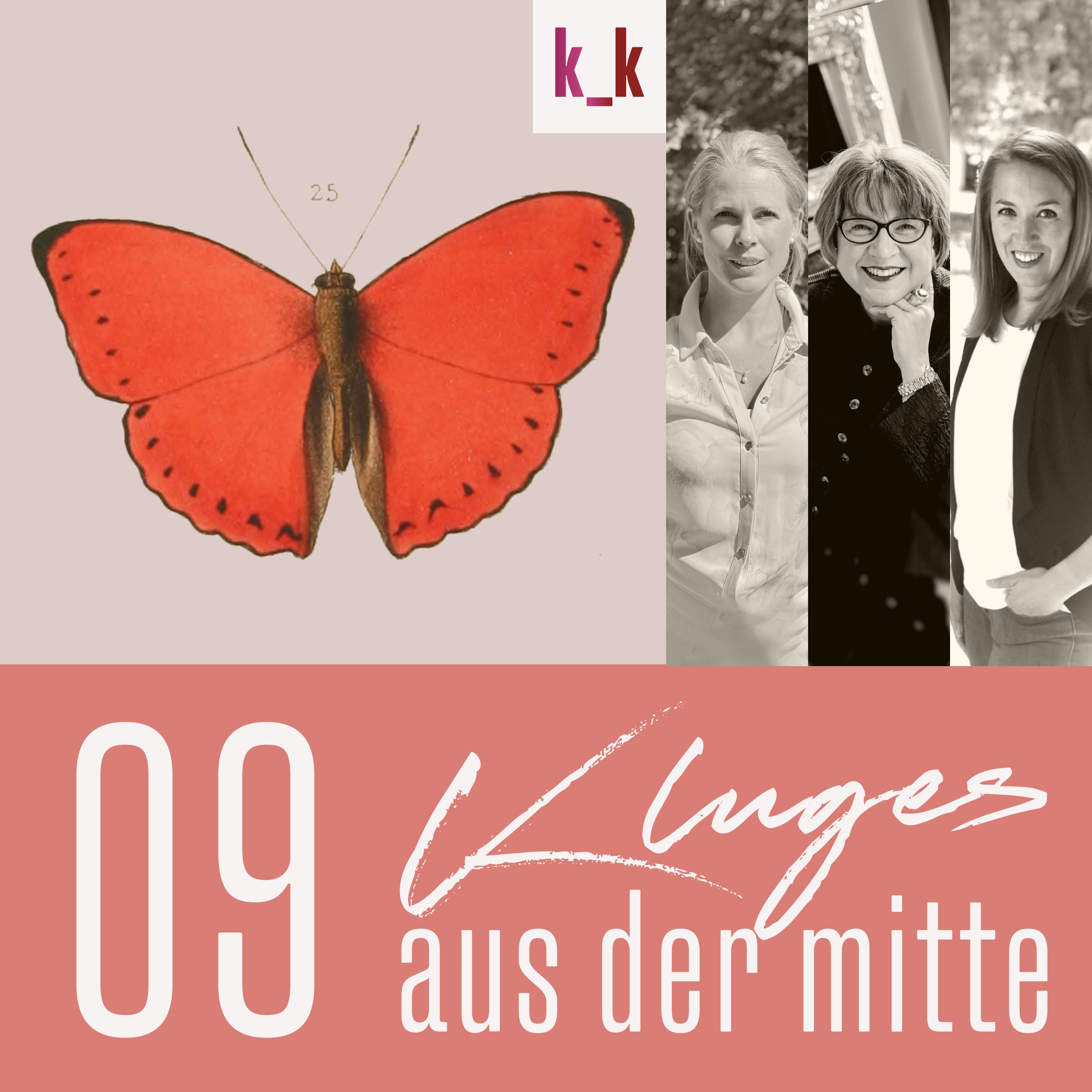 Kluges aus der Mitte