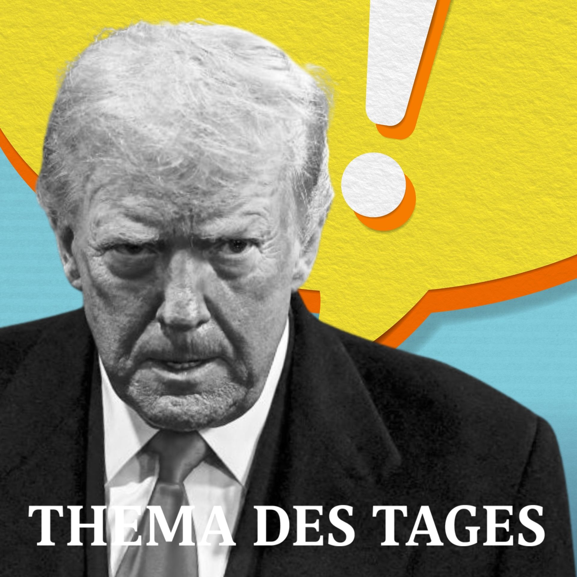 Wird Trumps Golden Dome ein Rohrkrepierer? | Markus Schiller