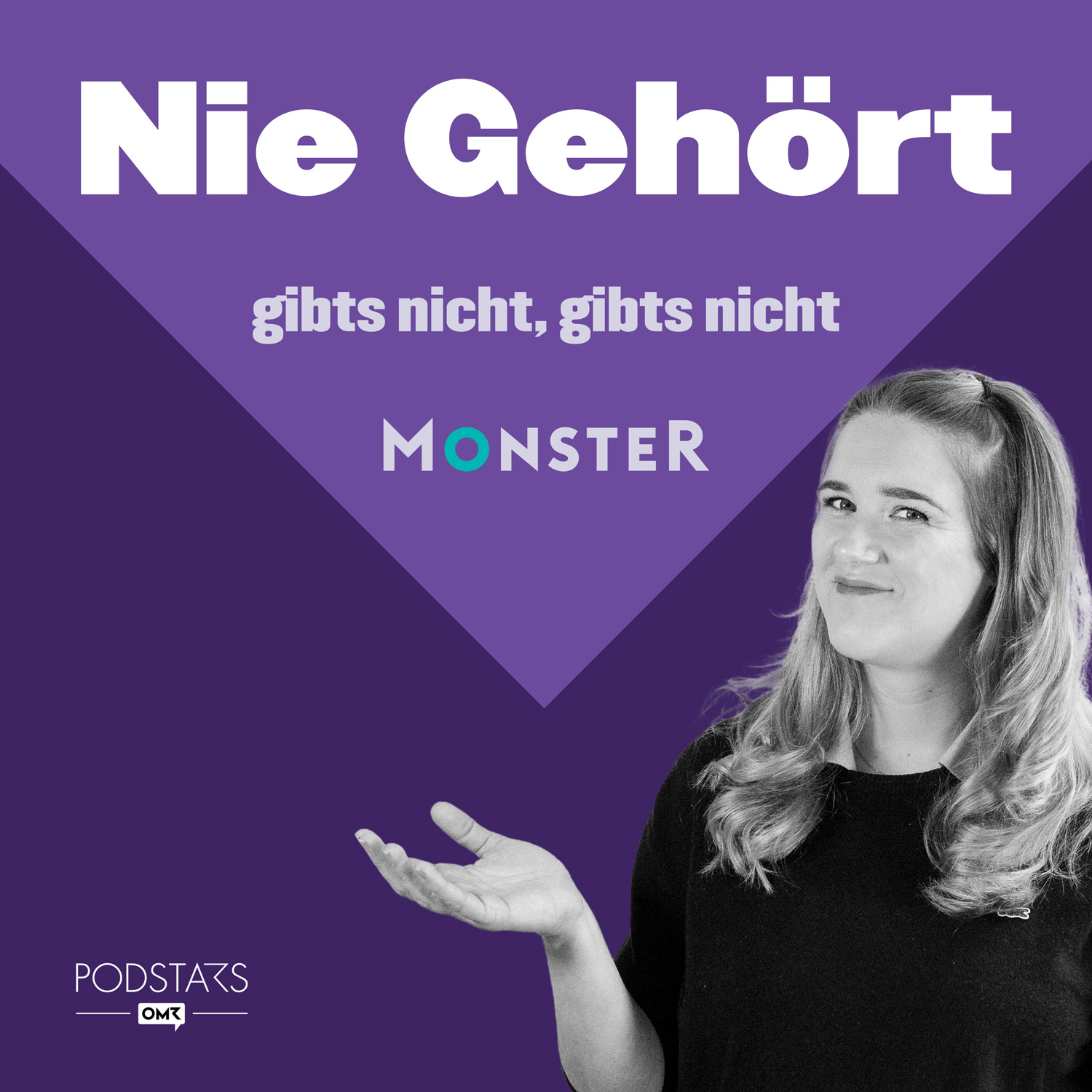 Nie Gehört - Gibt\'s nicht, gibt\'s nicht