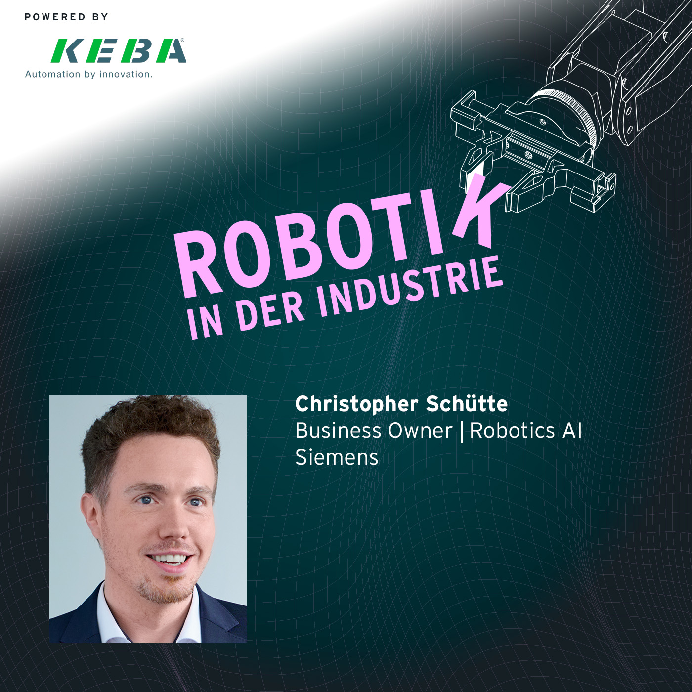 Robotik in der Industrie
