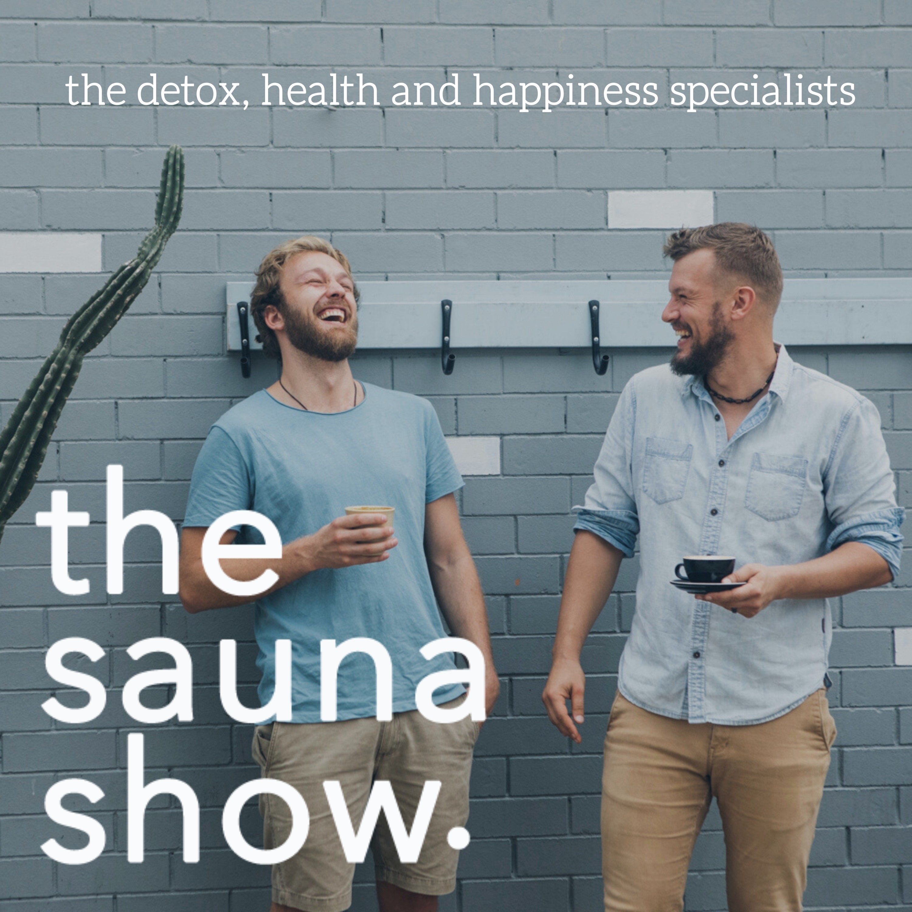 The Helsi Show