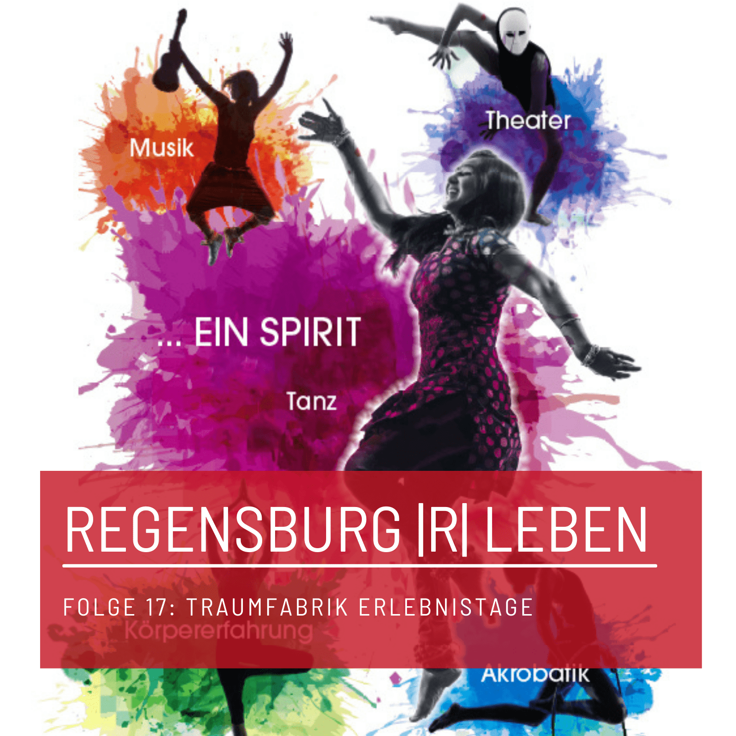 REGENSBURG |R| LEBEN