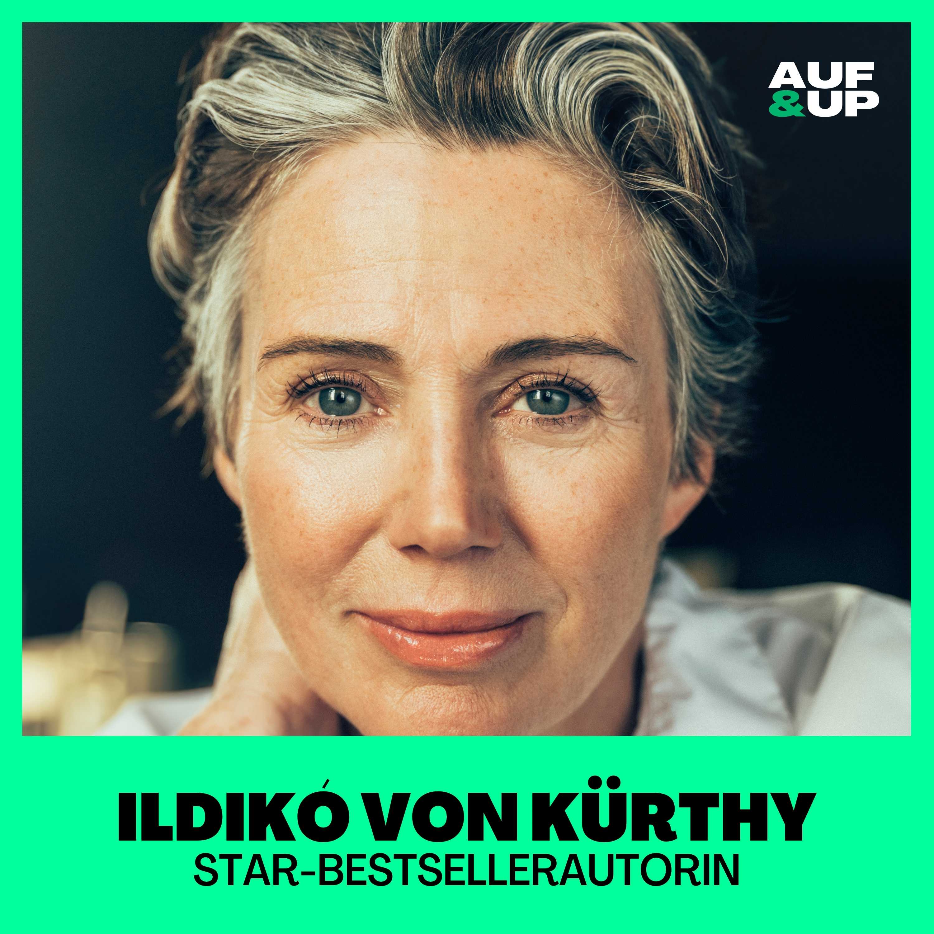 Star-Autorin : "Diese ständige Selbstoptimierung geht mir so auf die Nerven!" | A&U #156