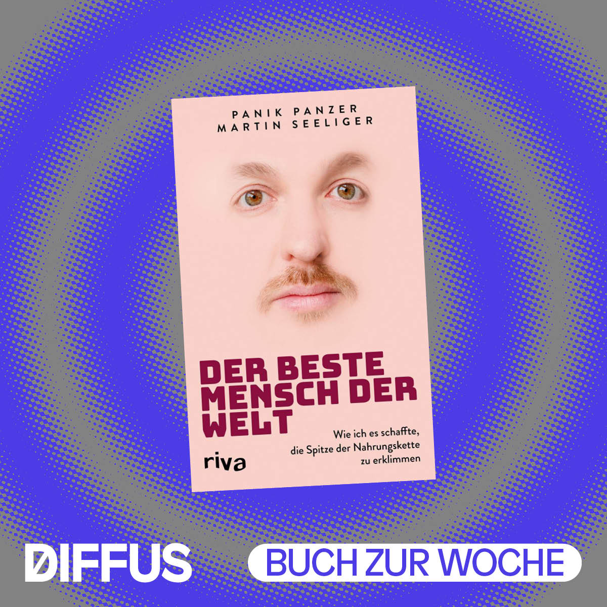 Das Buch zur Woche