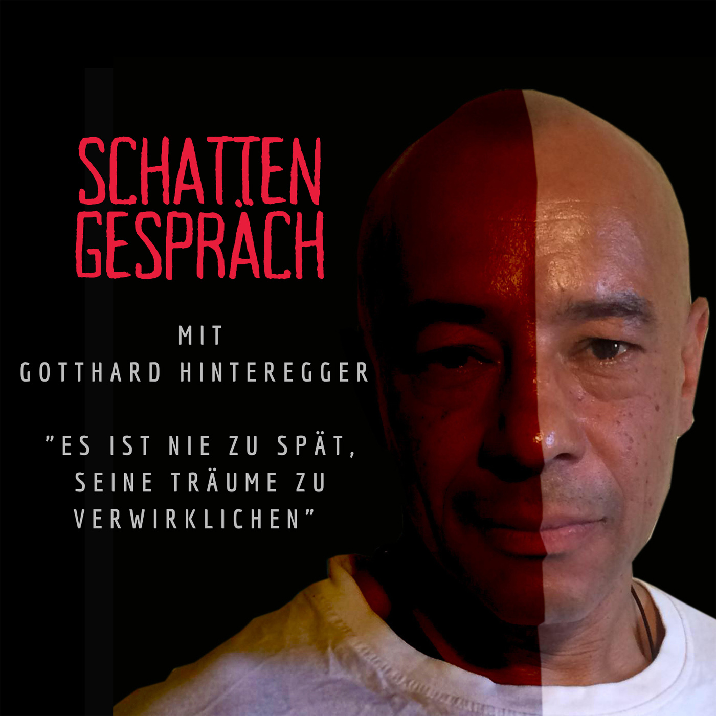 Schattengespraech mit Chris