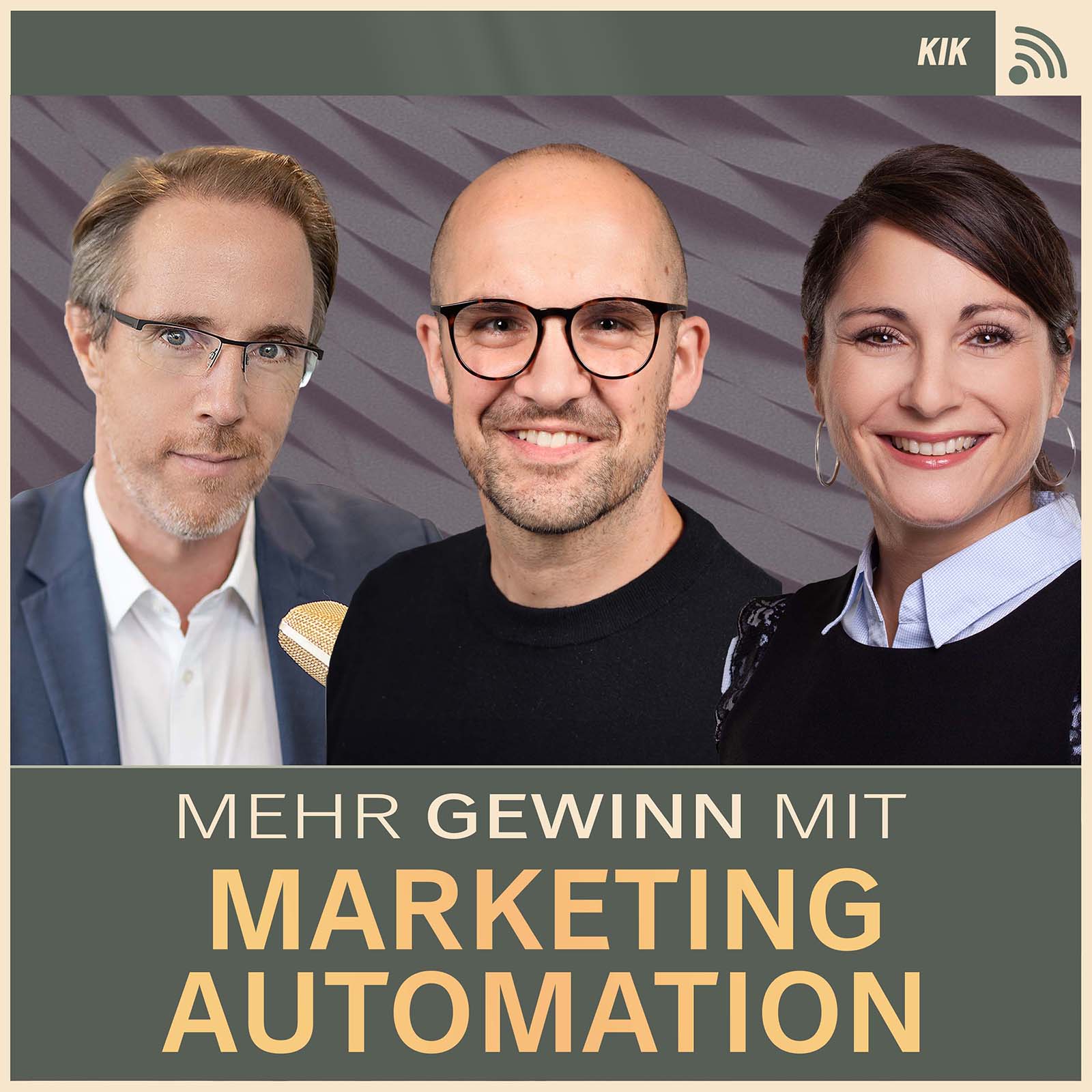 Mehr Gewinn mit Marketing Automation
