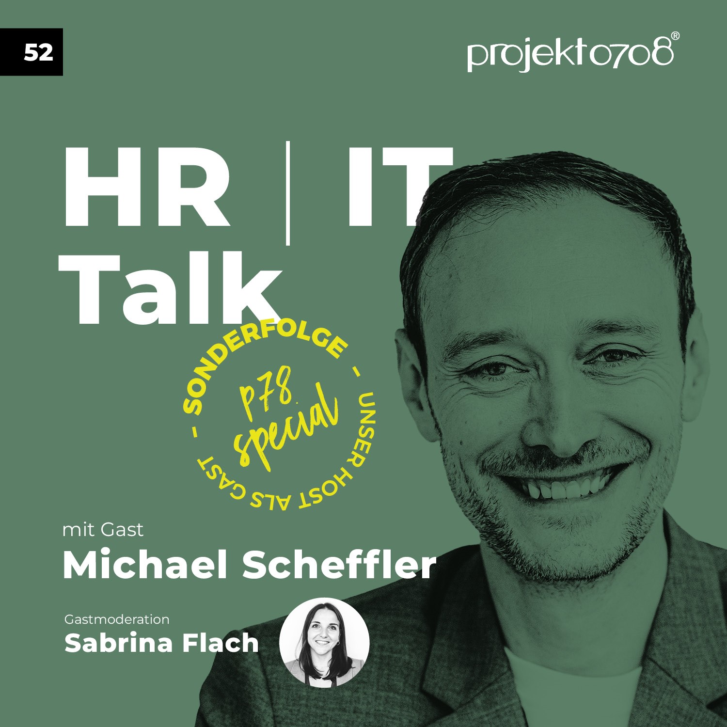 p78 HR/IT Talk