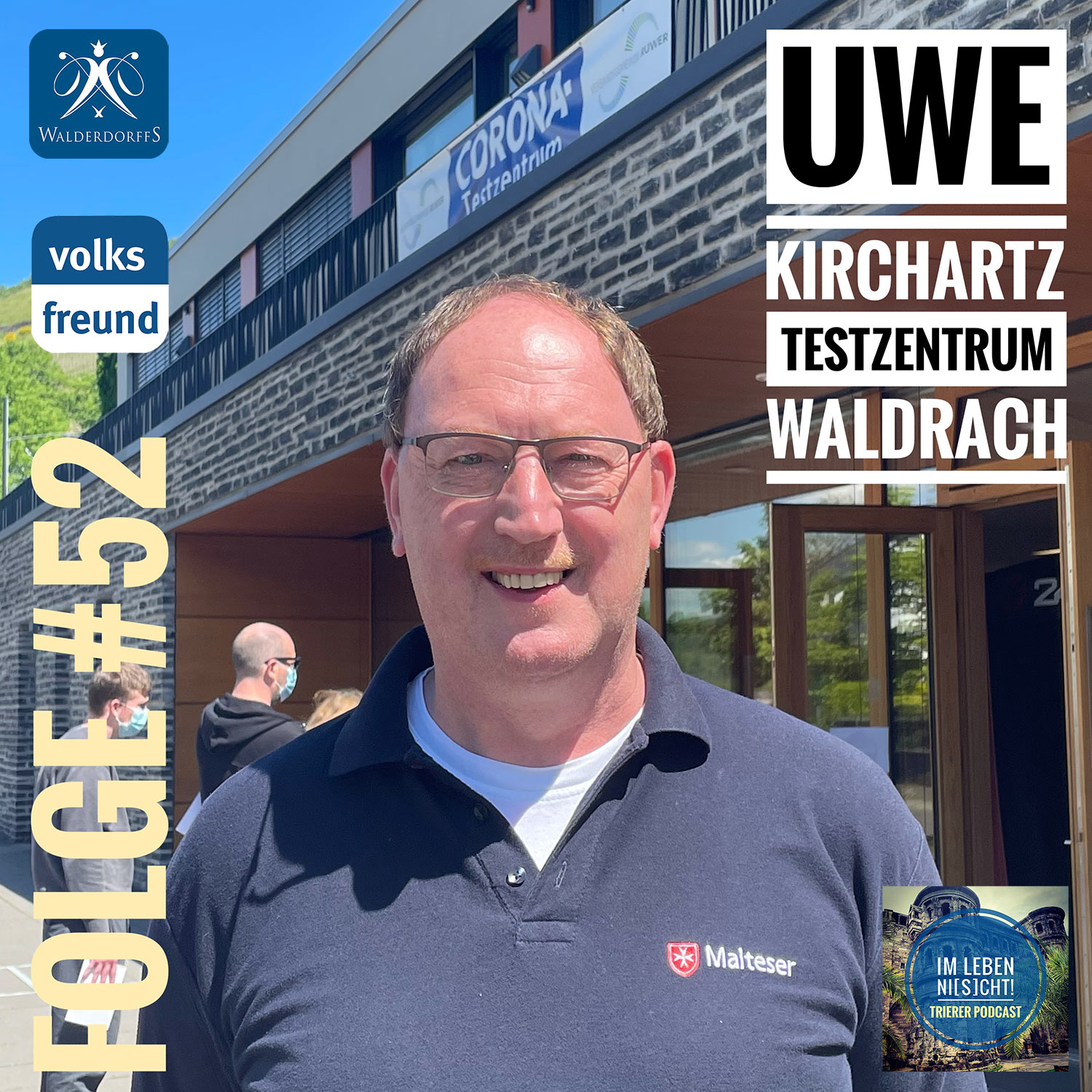 Im Leben nicht!
