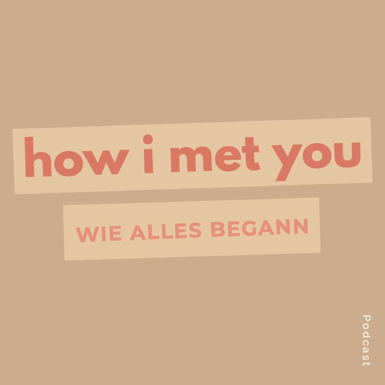 how i met you