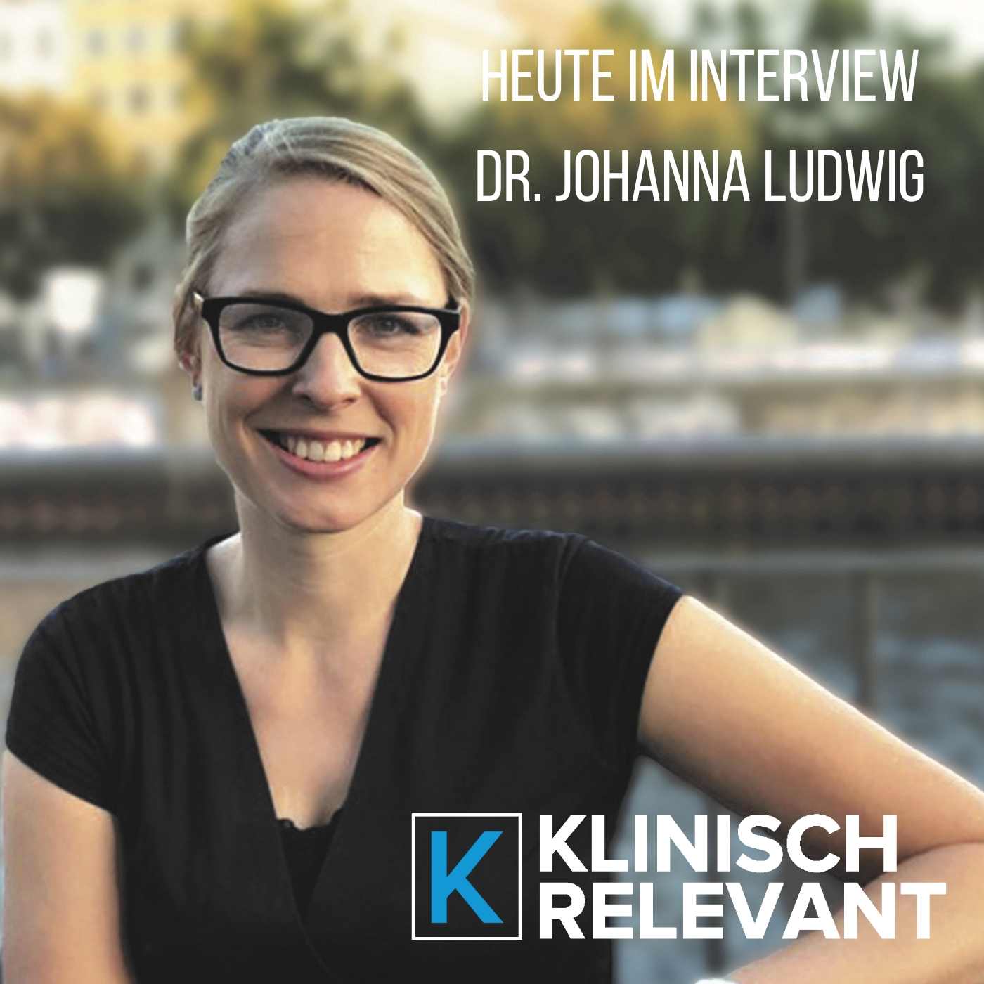 Klinisch Relevant Podcast
