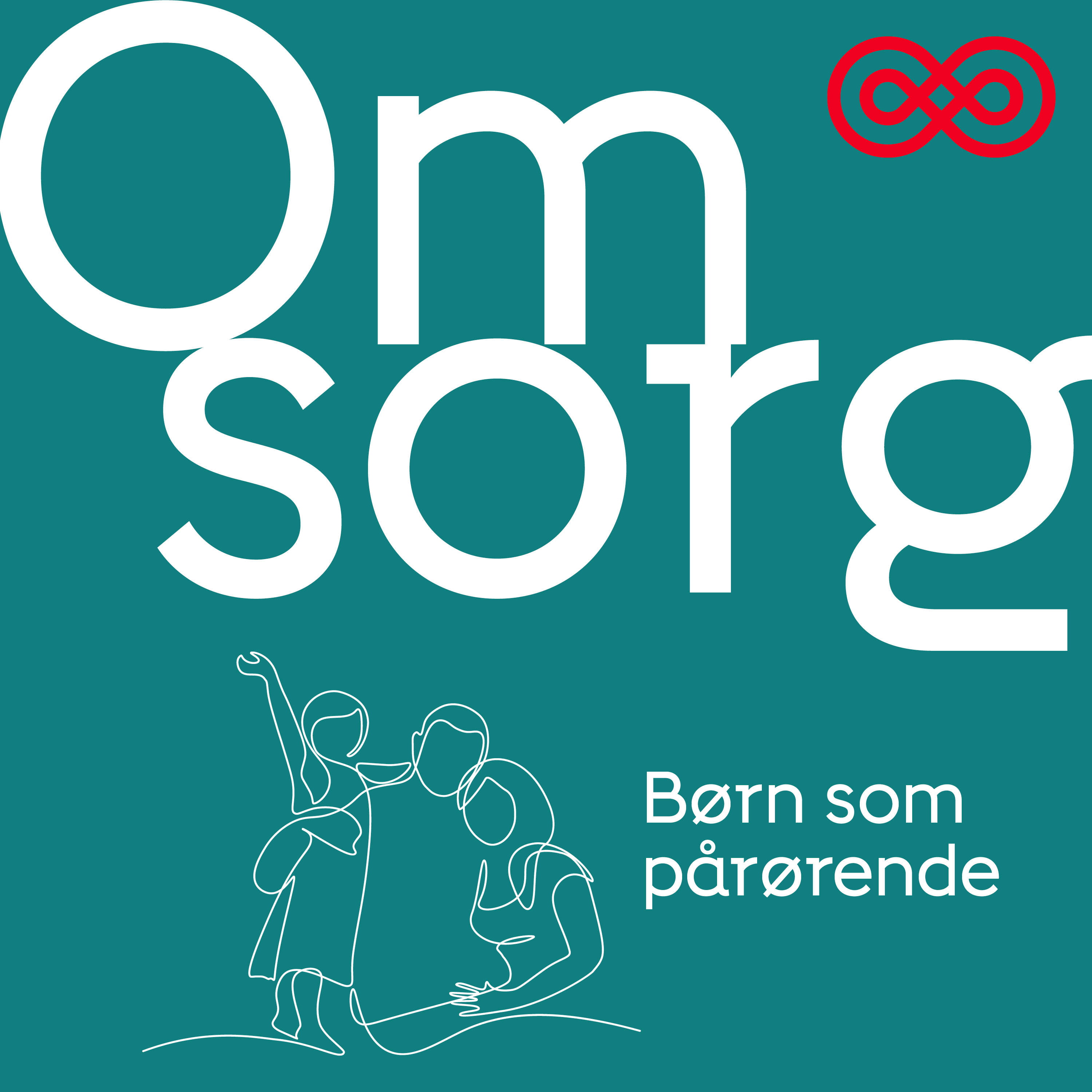 OMSORG for børn 7:9 Far: Min datter har mistet sin mor – nu er hun bange for at miste mig