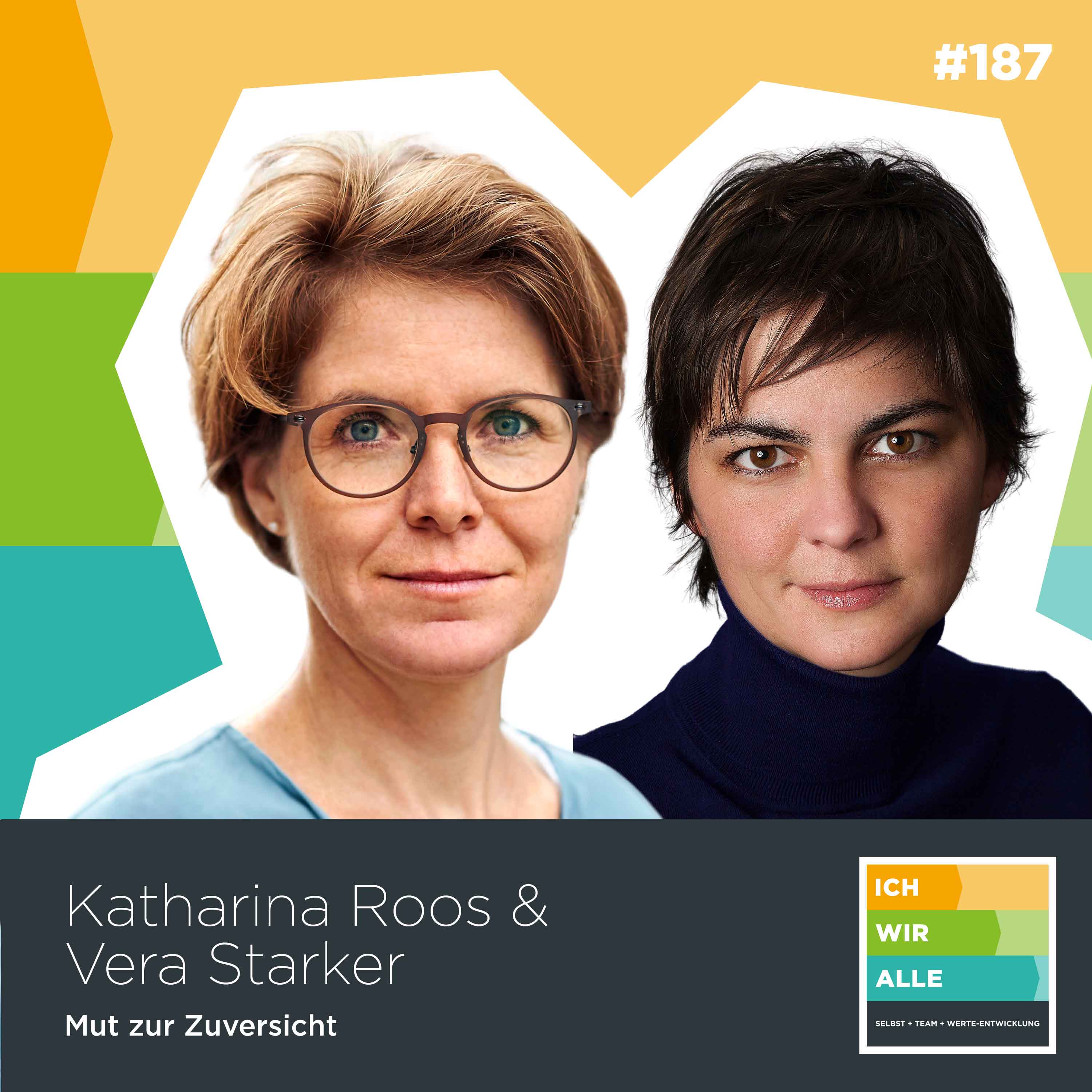 Podcast Cover