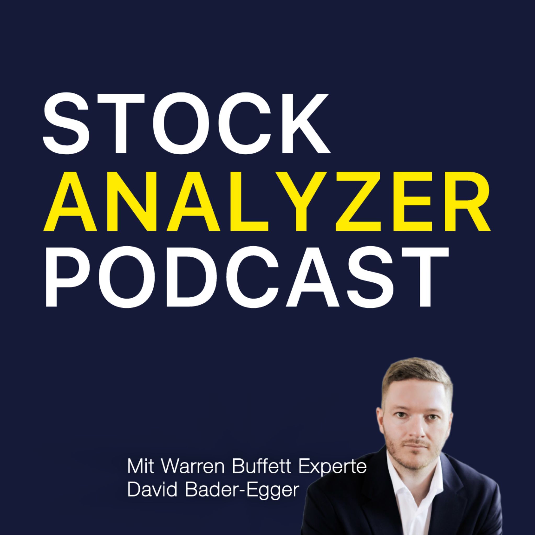 Der Stockanalyzer Podcast