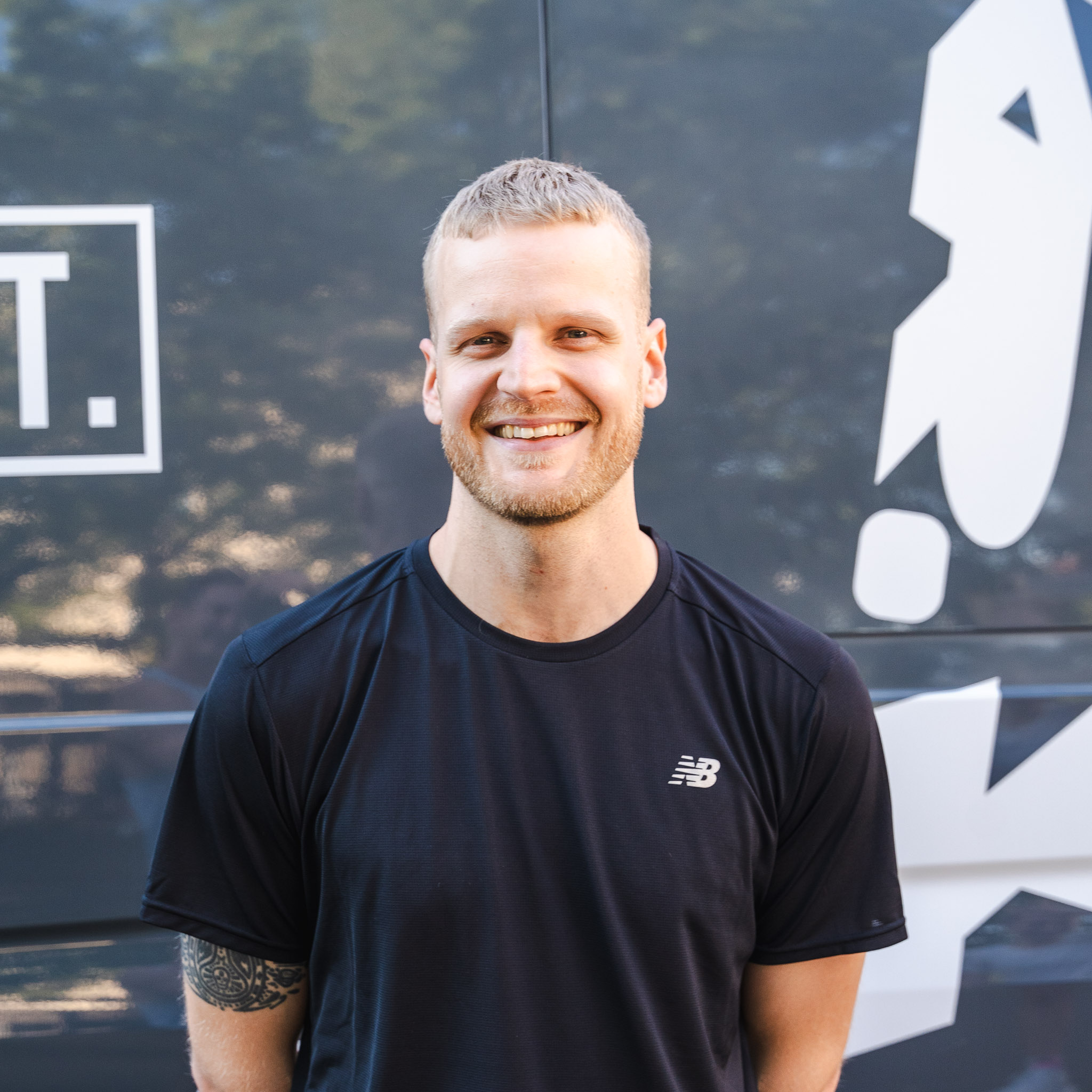 034 | HANNOVER – Backstage mit Max episode artwork