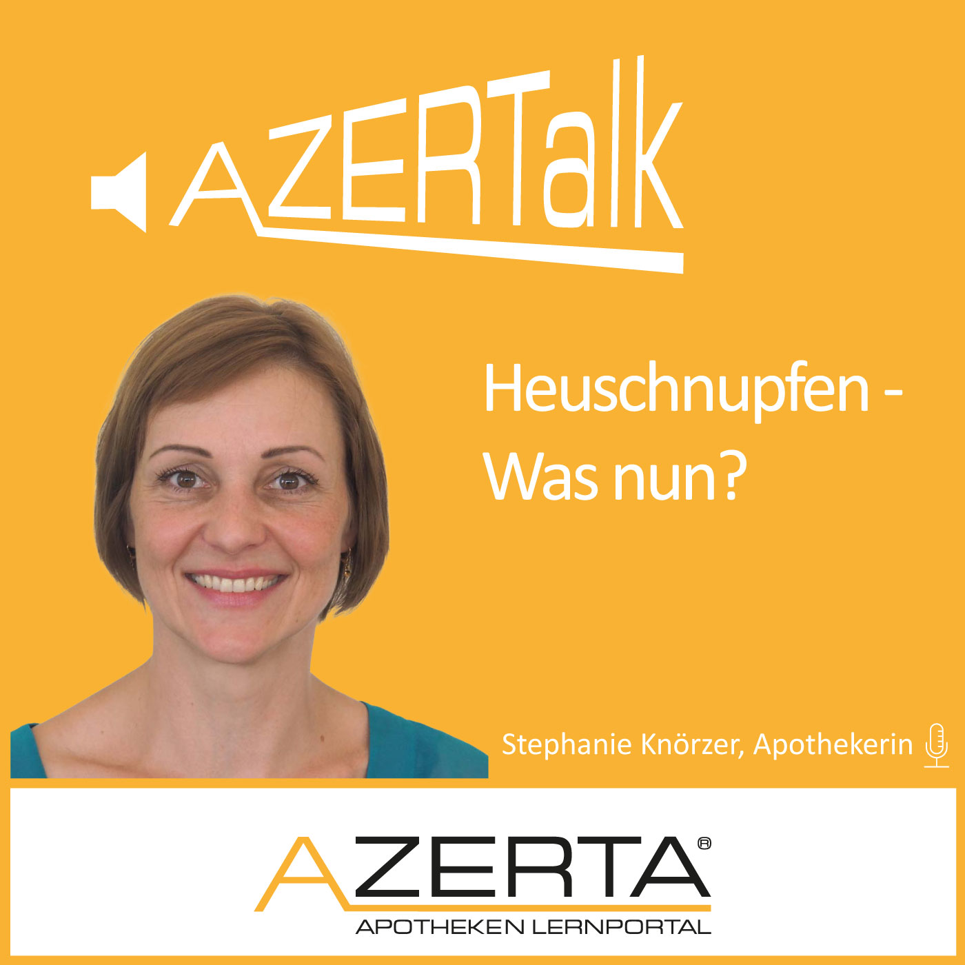 AZERTalk