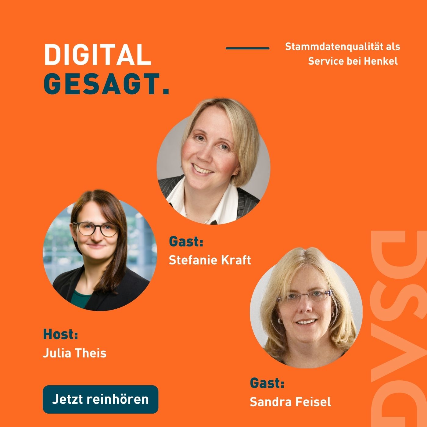digital gesagt