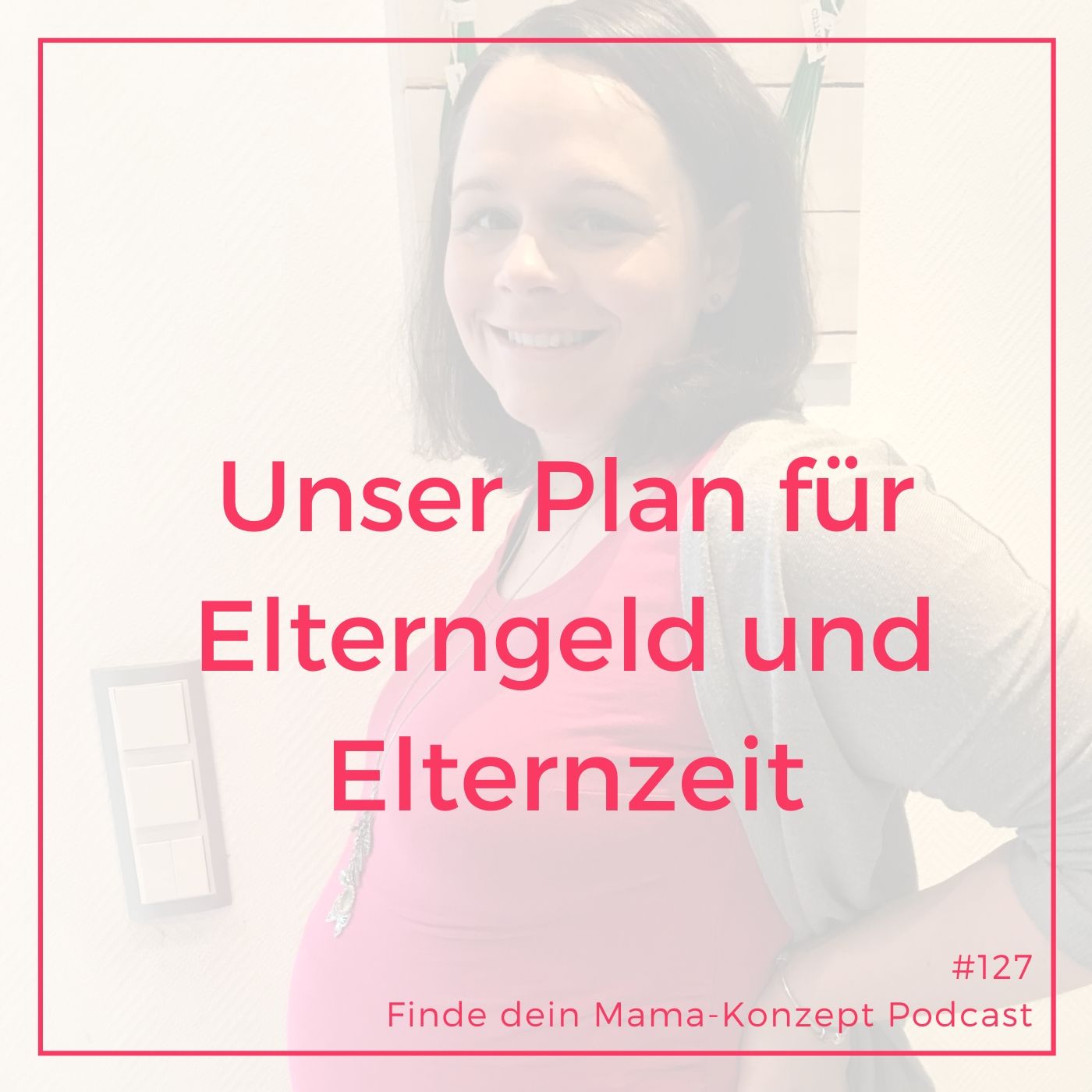 Finde dein Mama-Konzept I Vereinbarkeit von Familie und Beruf