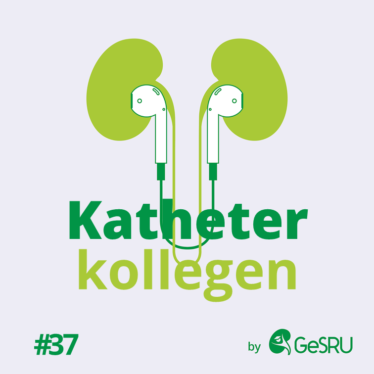 Let it Flow - Harnröhrenstrikturen