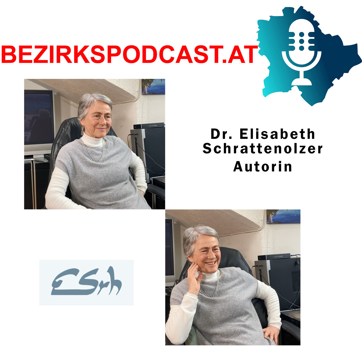 Bezirkspodcast