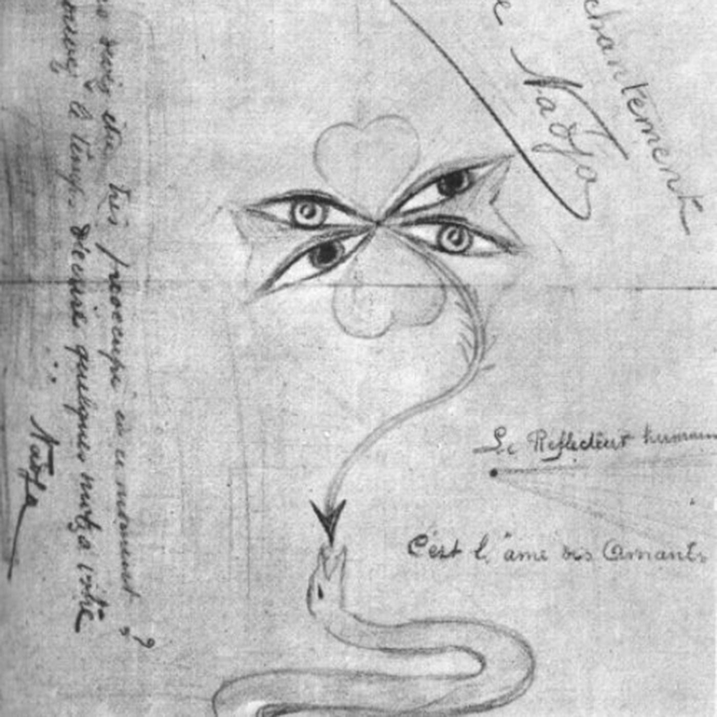 Zärtlichkeit - Preludes