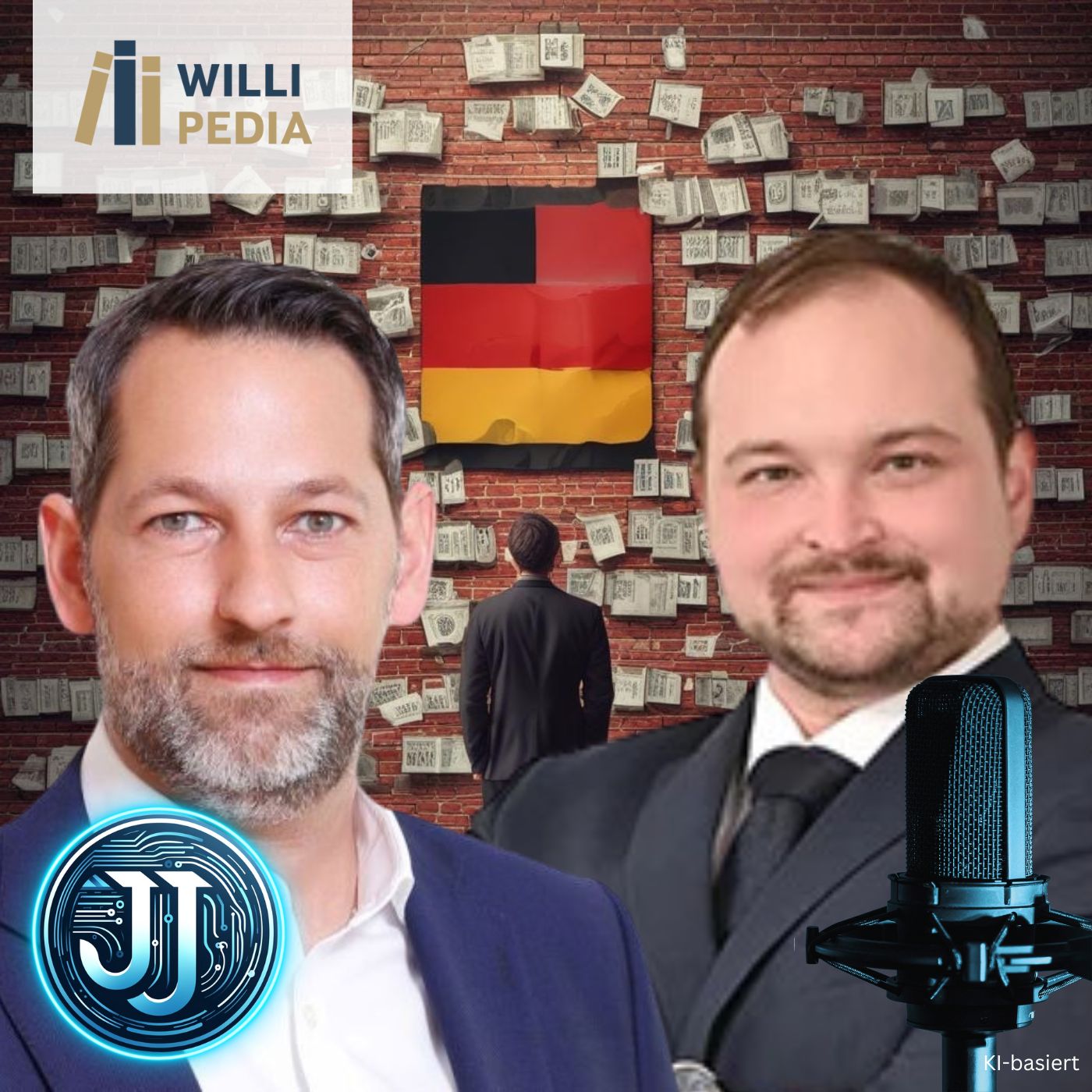 Willipedia – Wirtschaft, Steuern & Recht