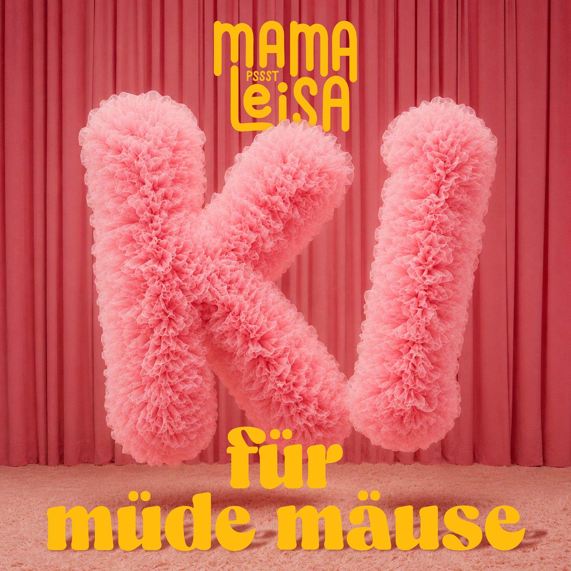 KI für müde Mäuse – wie KI dir Mental Load abnimmt