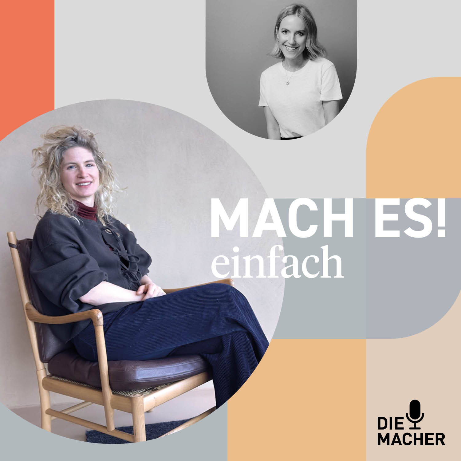 #208 Wie führt man ein nachhaltiges Hotel, Nadja Mumelter?