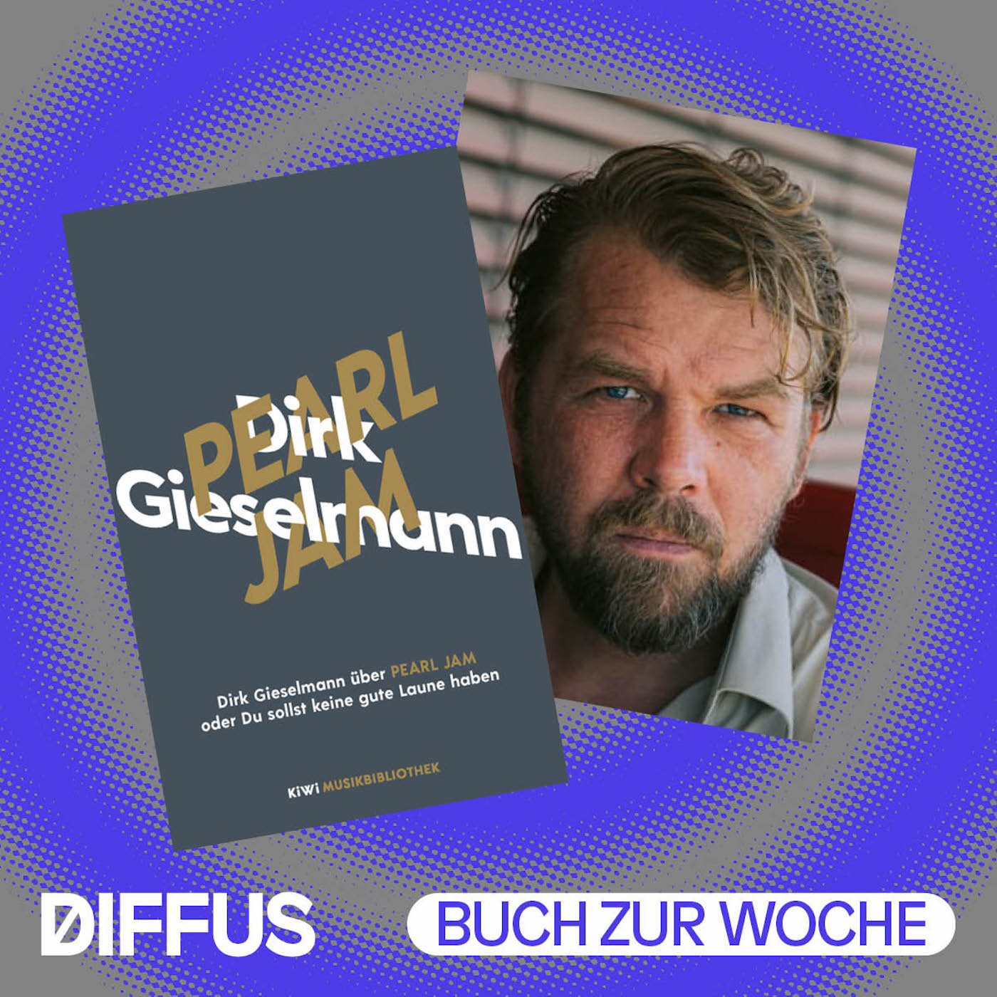 Das Buch zur Woche