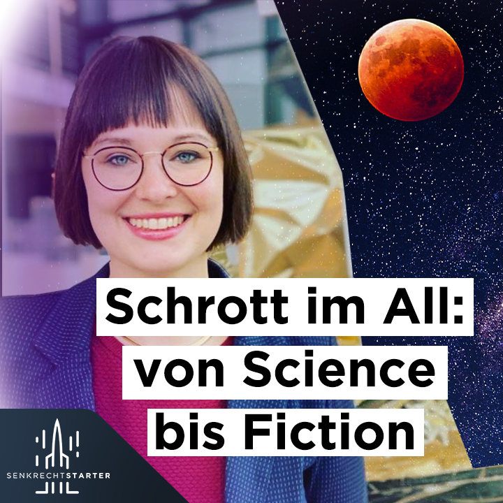 Senkrechtstarter