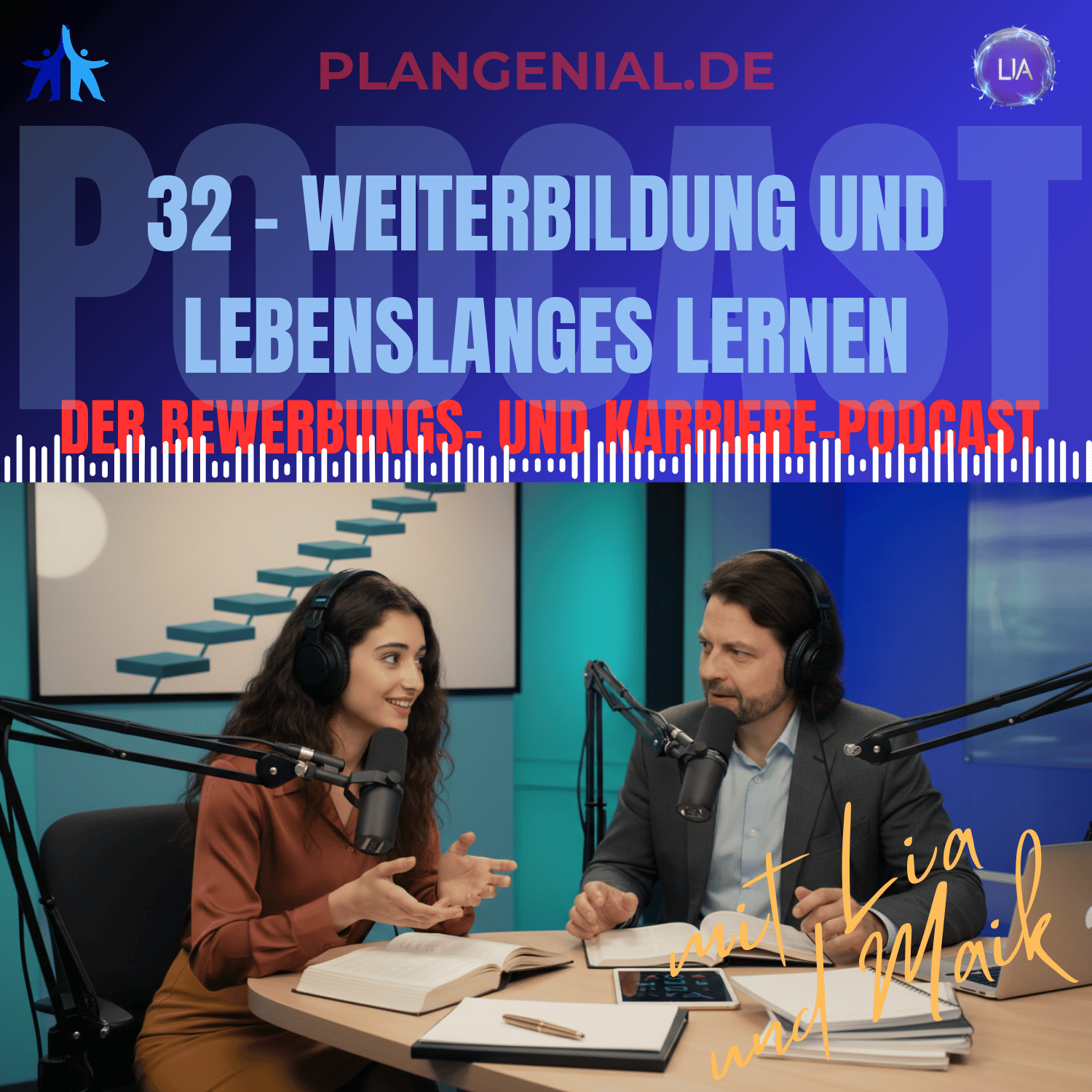 Cover Folge 32