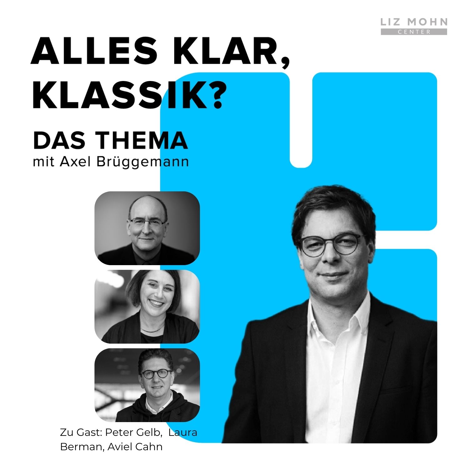 Alles klar, Klassik?