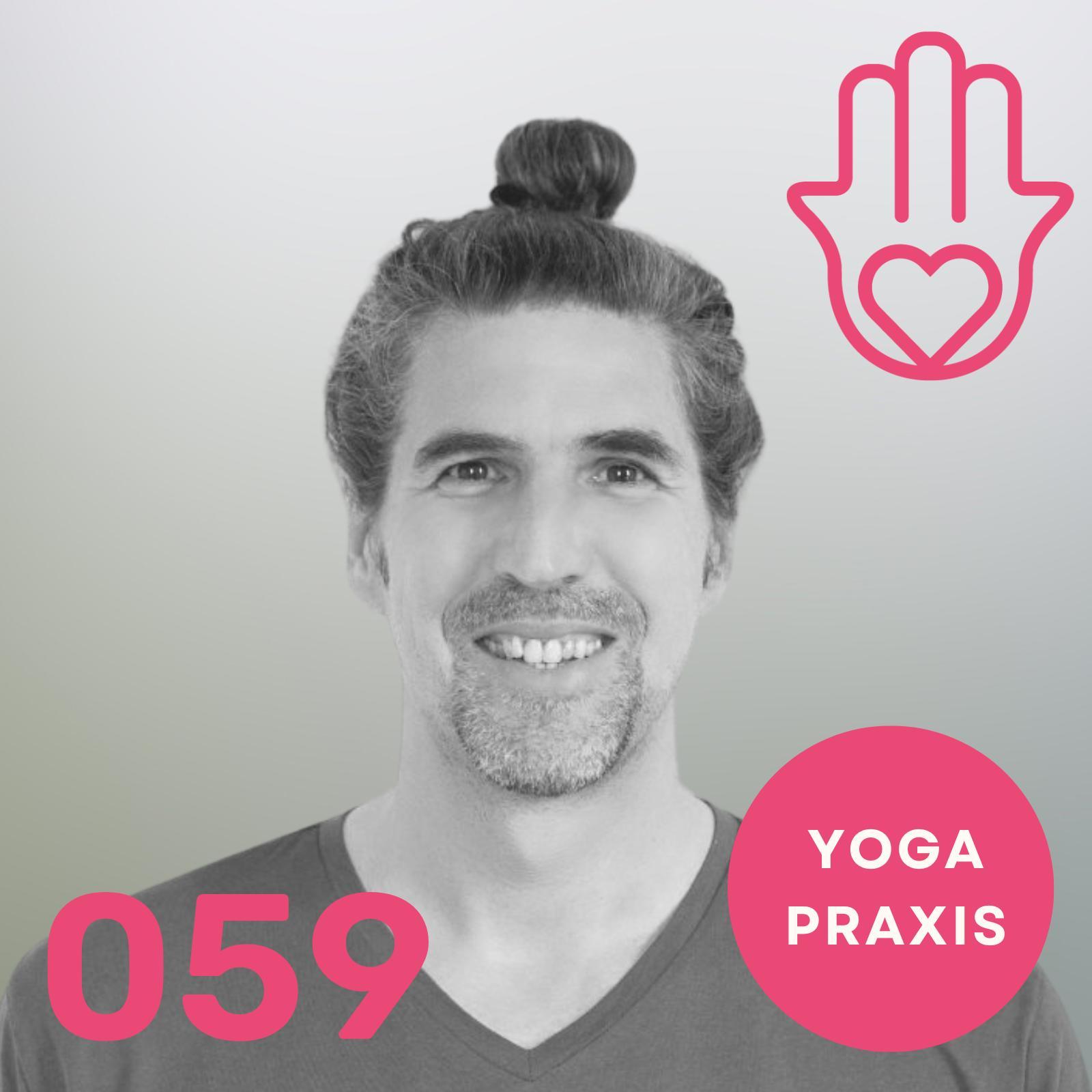 Yoga World Podcast