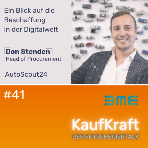 KaufKraft - Der Entscheidertalk