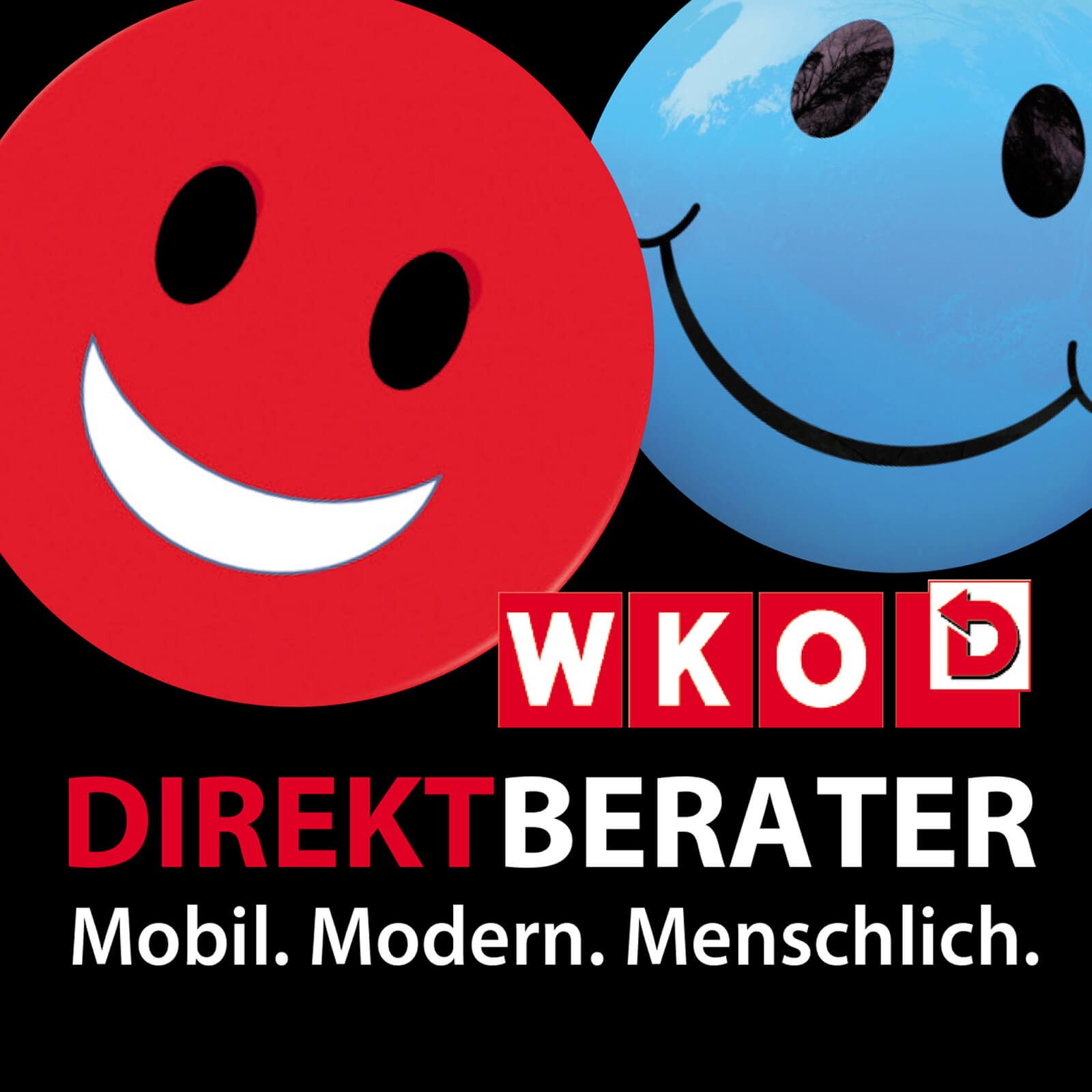 Direktberater im Direktvertrieb