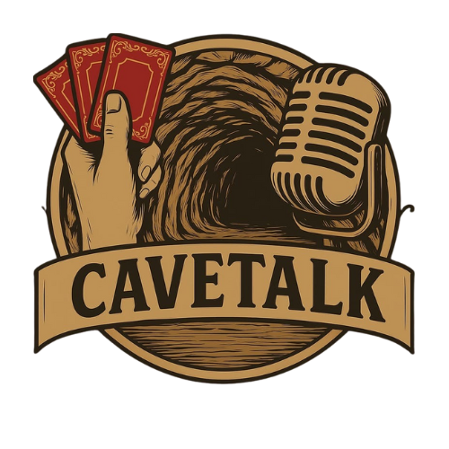 Cavetalk